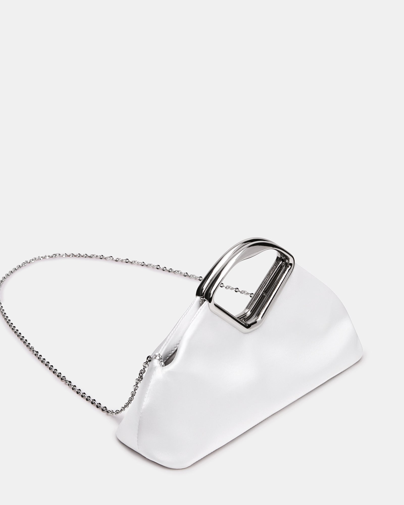 BARBARA BAG WHITE
