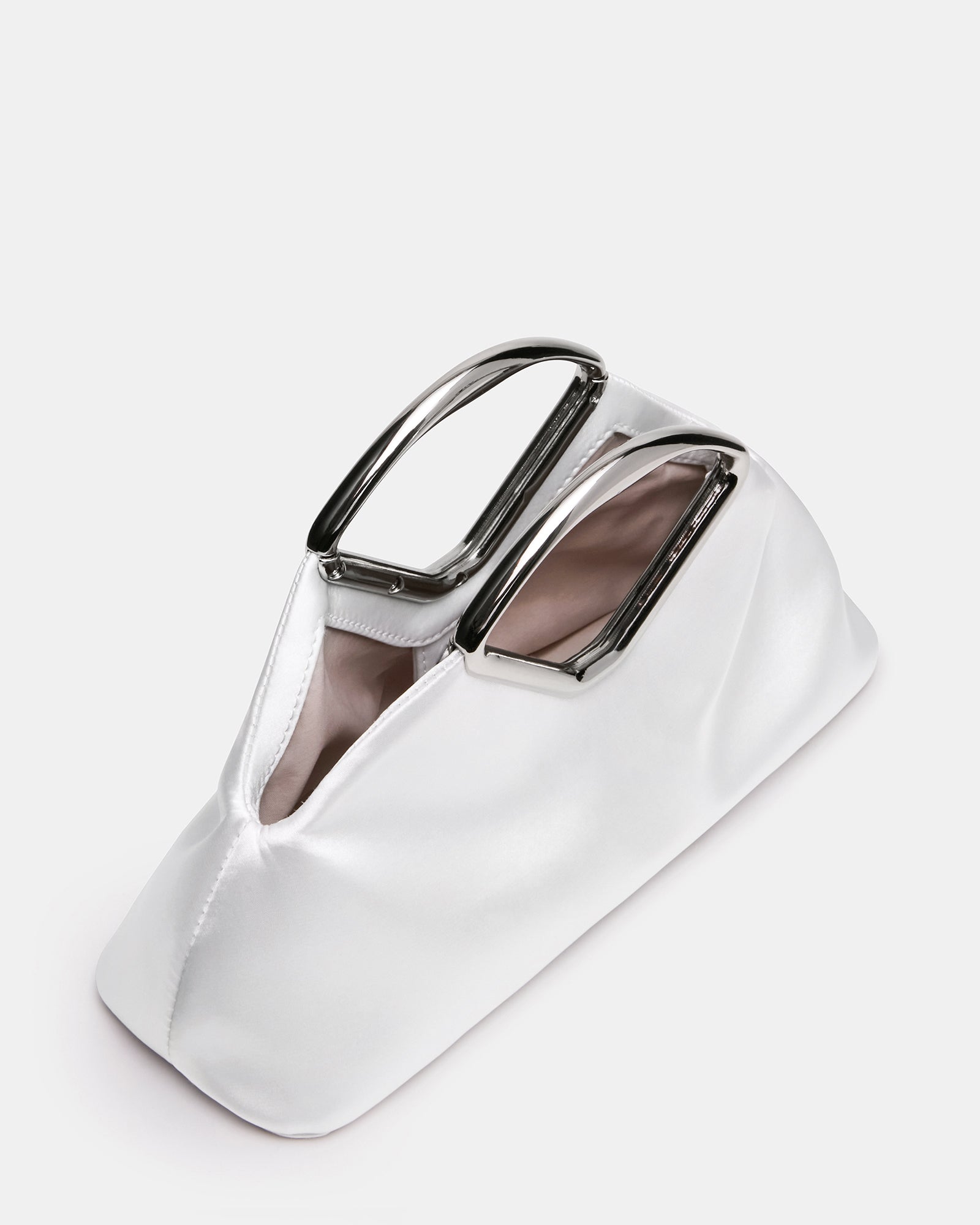 BARBARA BAG WHITE