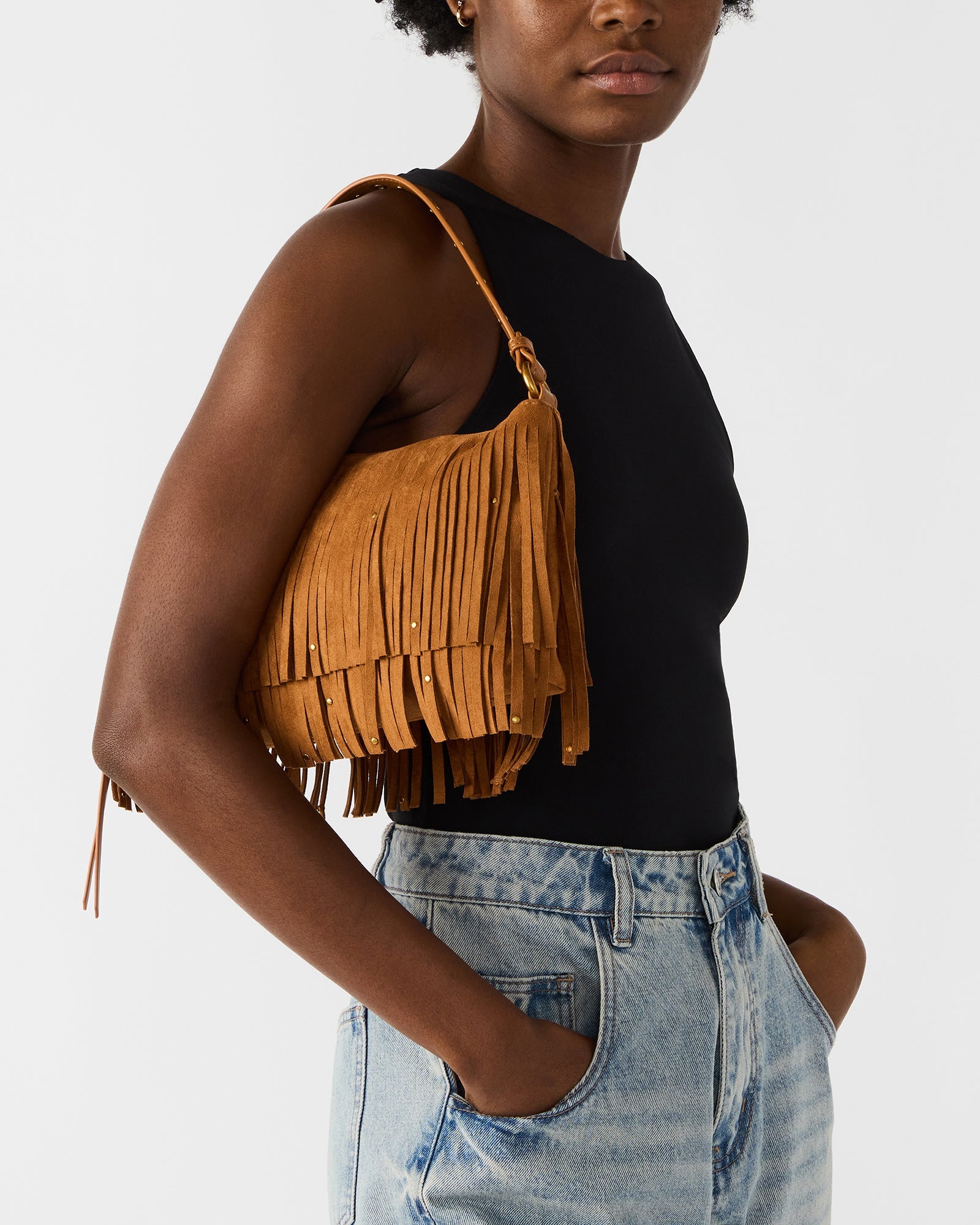BOHEME BAG TOBACCO