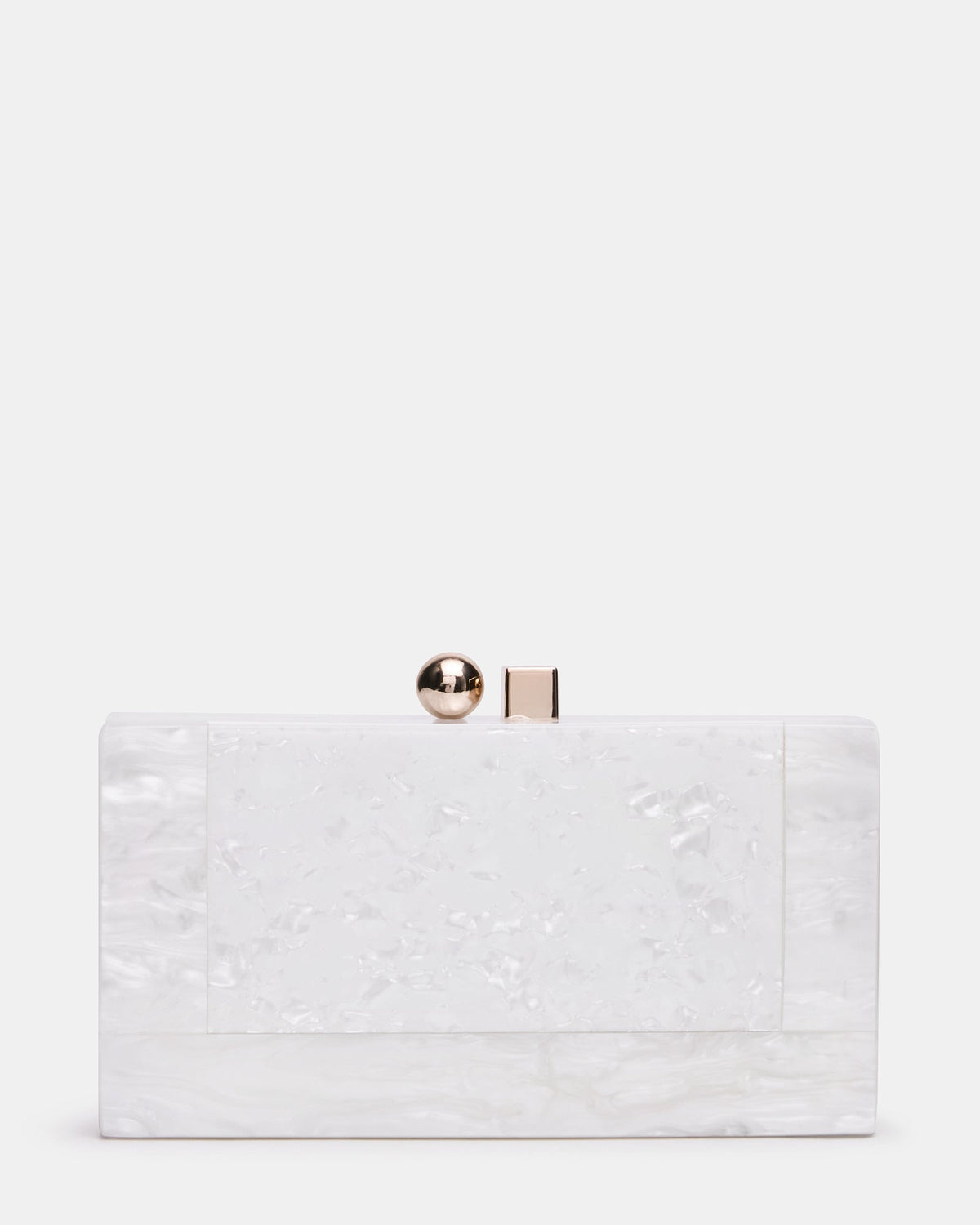 CAMILAA BAG WHITE