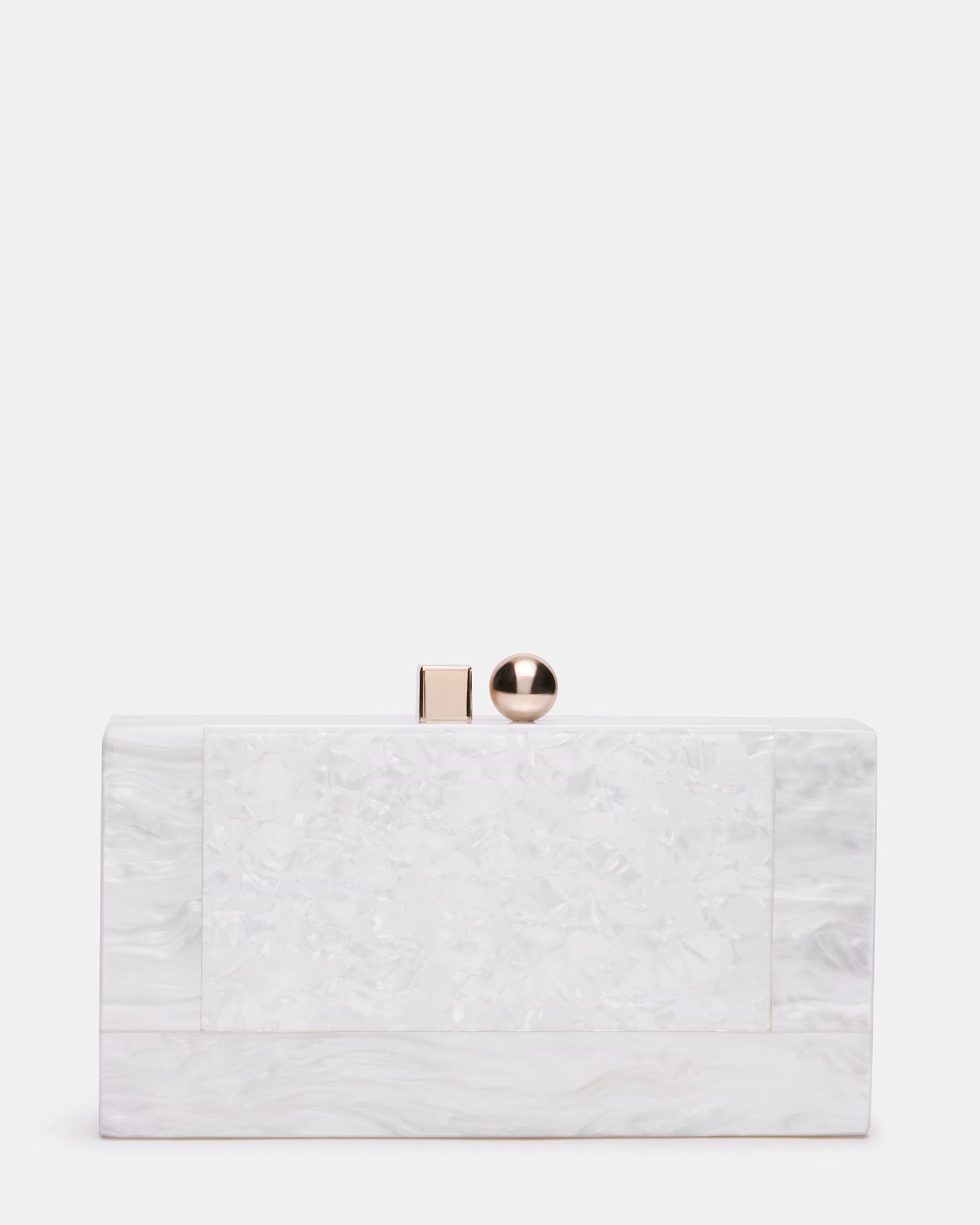 CAMILAA BAG WHITE