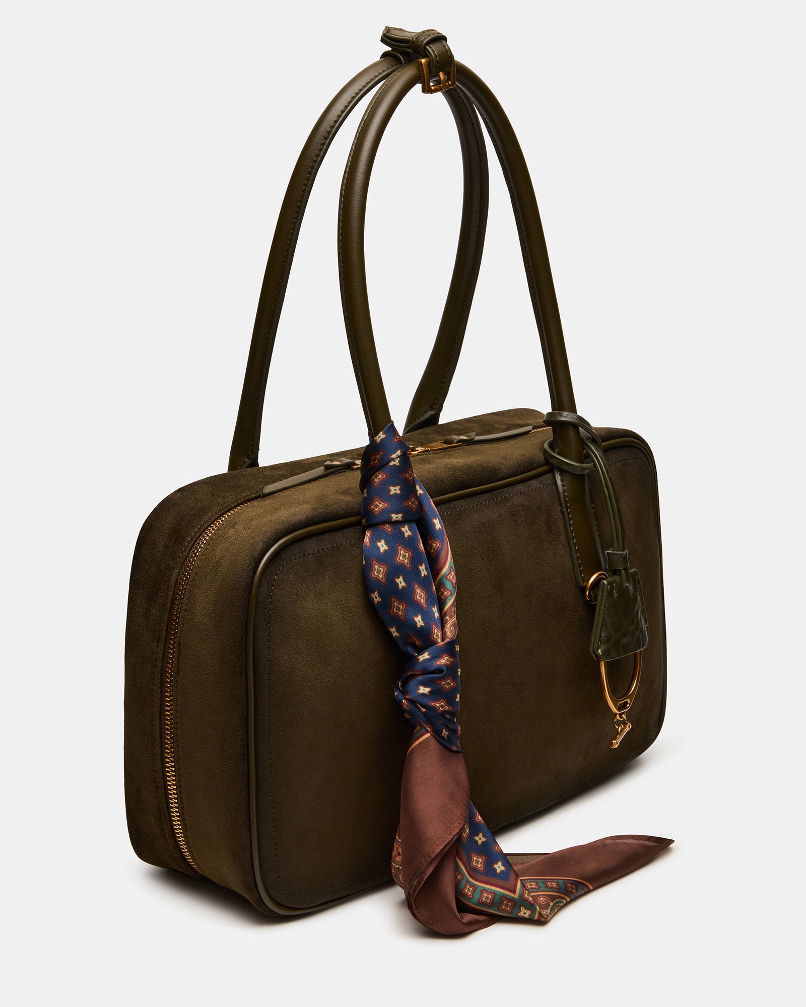 CANDIE BAG OLIVE