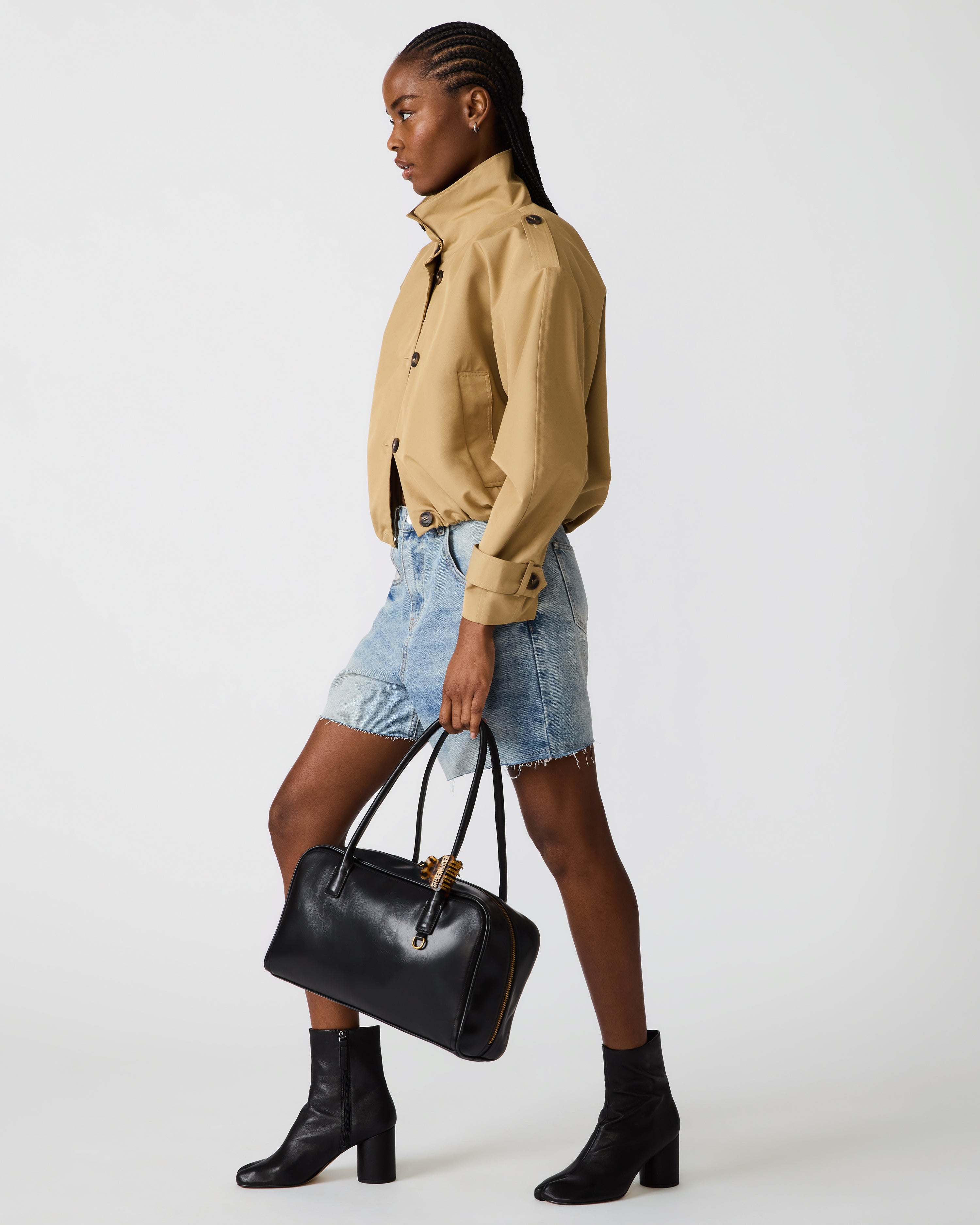 CANDIE BAG BLACK