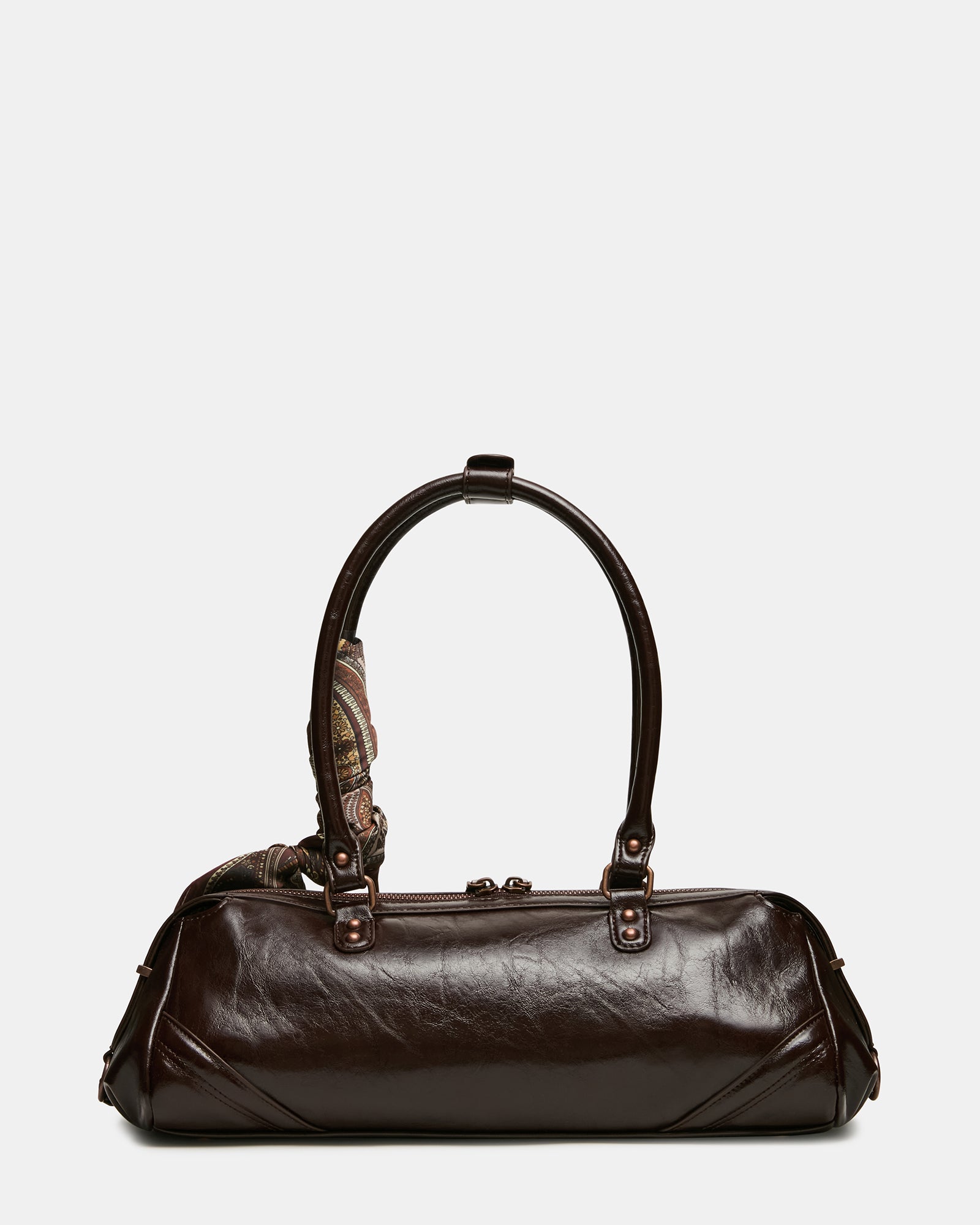 CIERRA BAG DARK CHOCOLATE