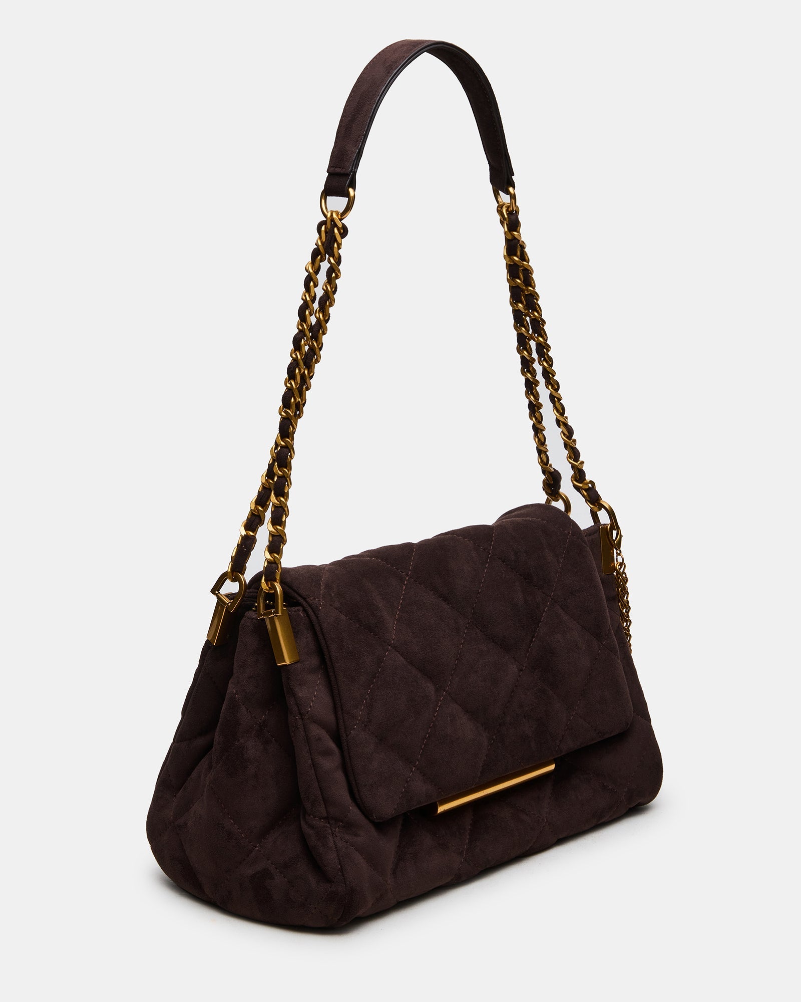 COLETTE BAG CHOCOLATE