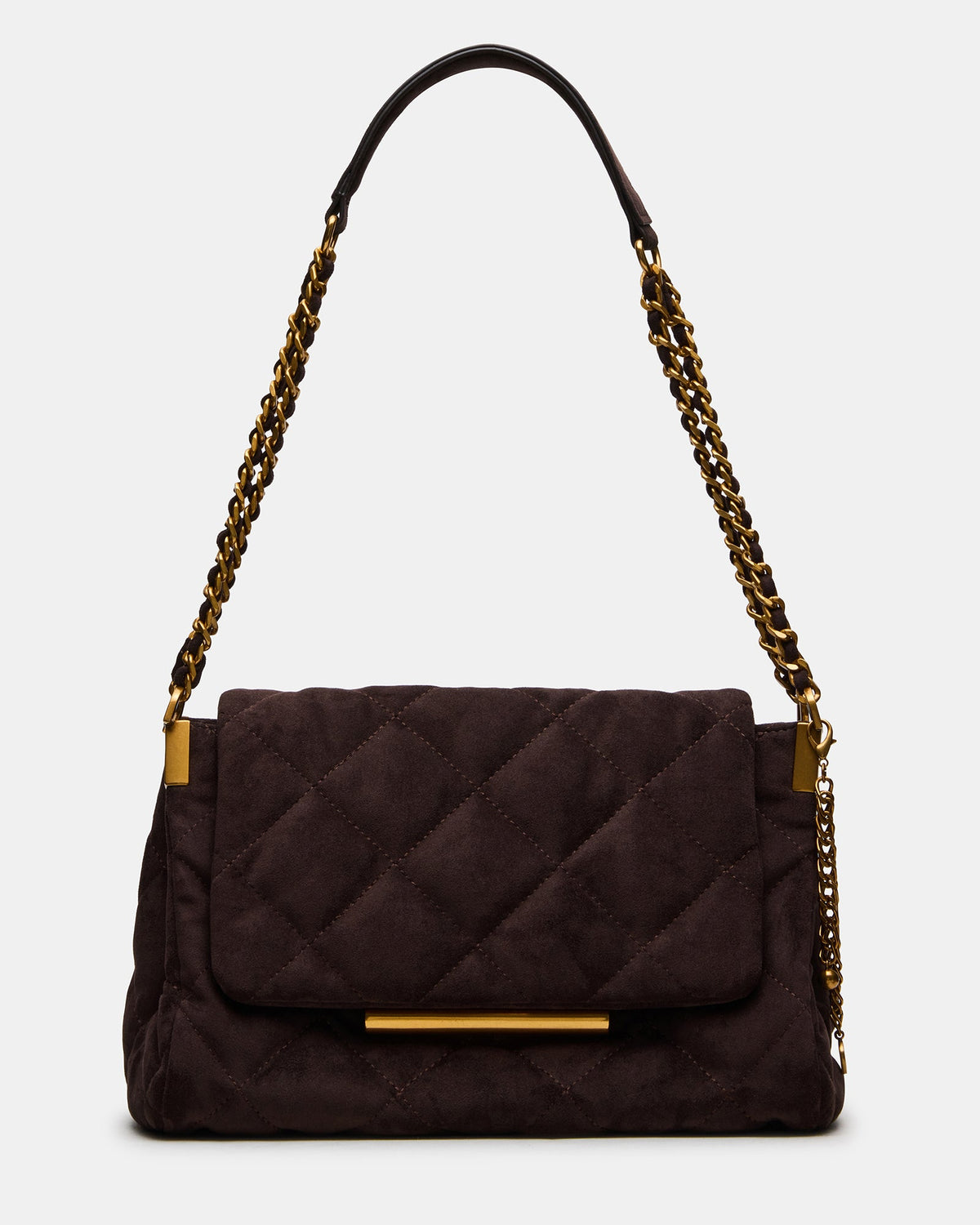 COLETTE BAG CHOCOLATE