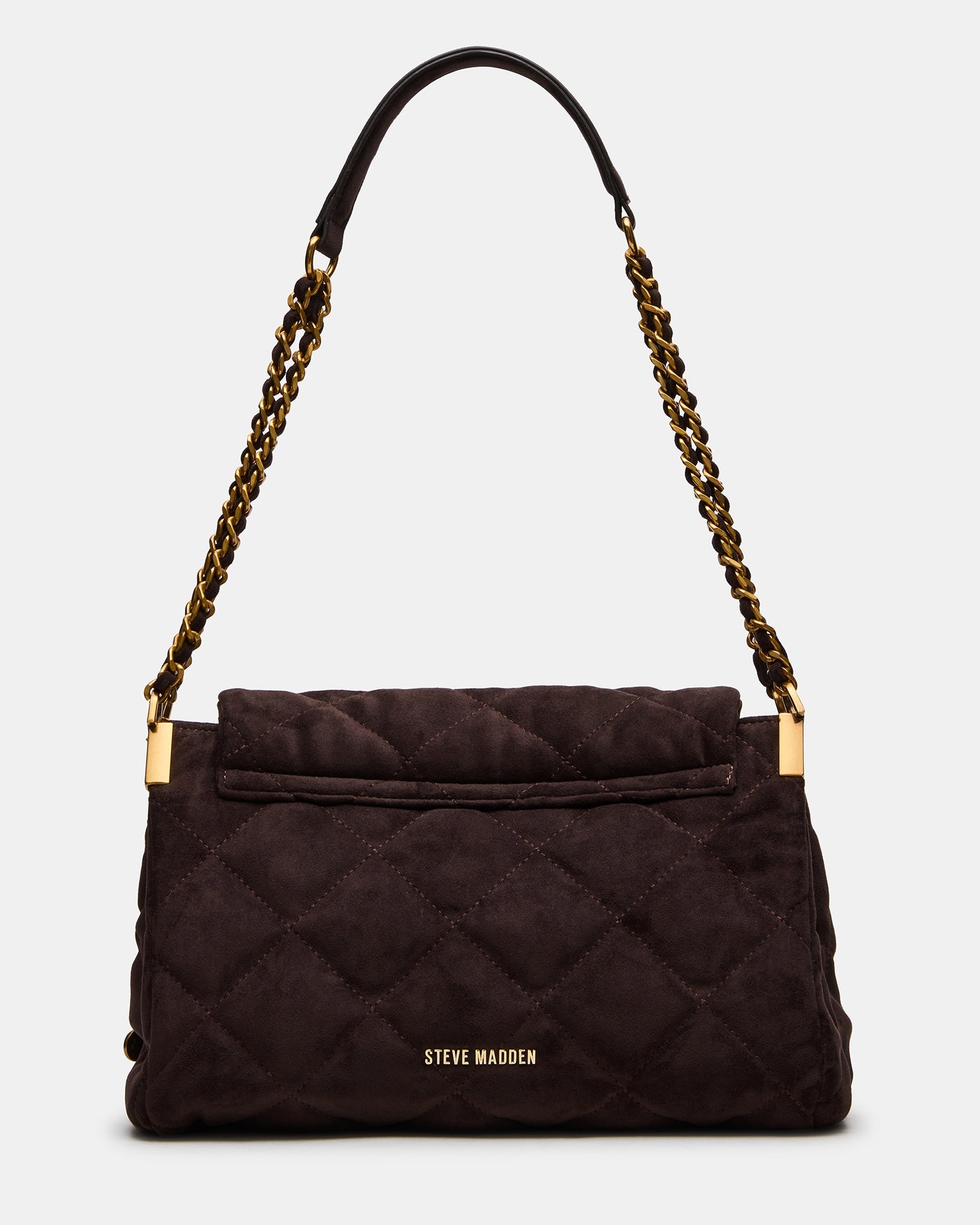 COLETTE BAG CHOCOLATE