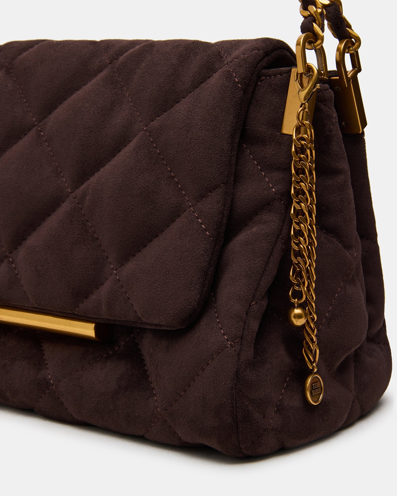 COLETTE BAG CHOCOLATE