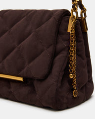 COLETTE BAG CHOCOLATE