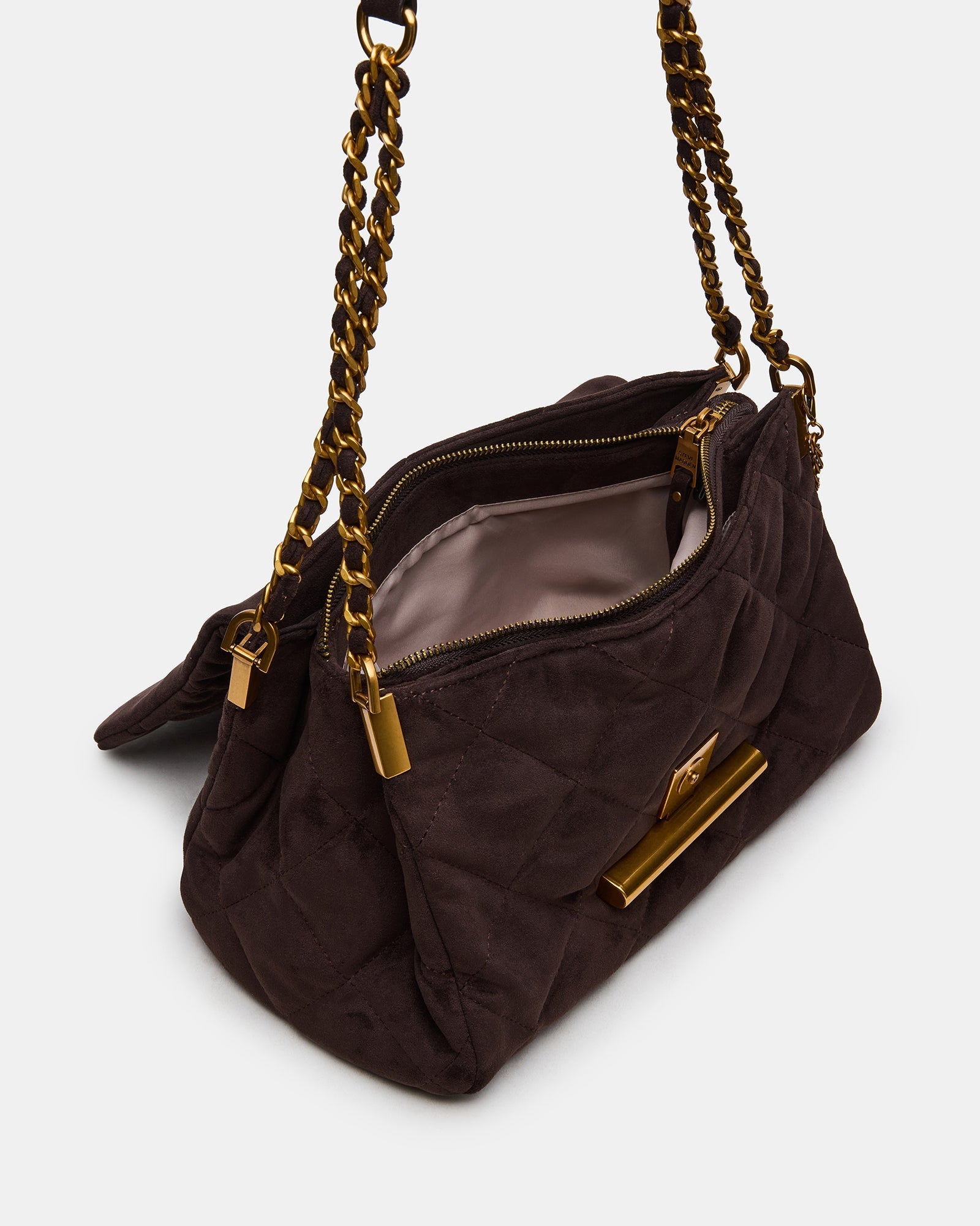 COLETTE BAG CHOCOLATE
