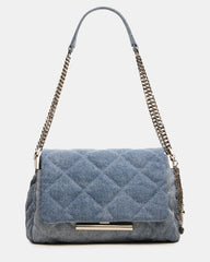 COLETTE BAG DENIM