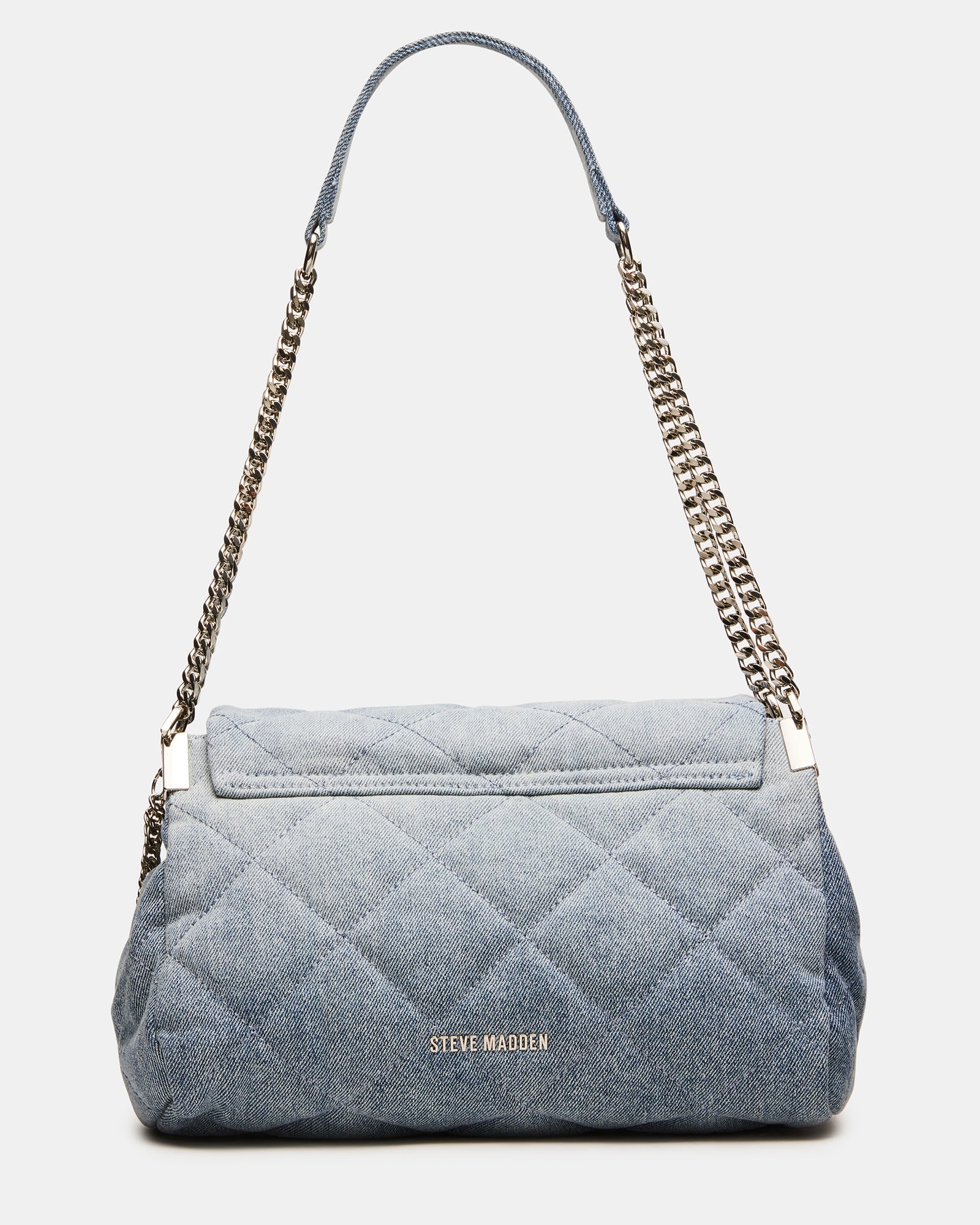 COLETTE BAG DENIM