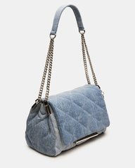 COLETTE BAG DENIM