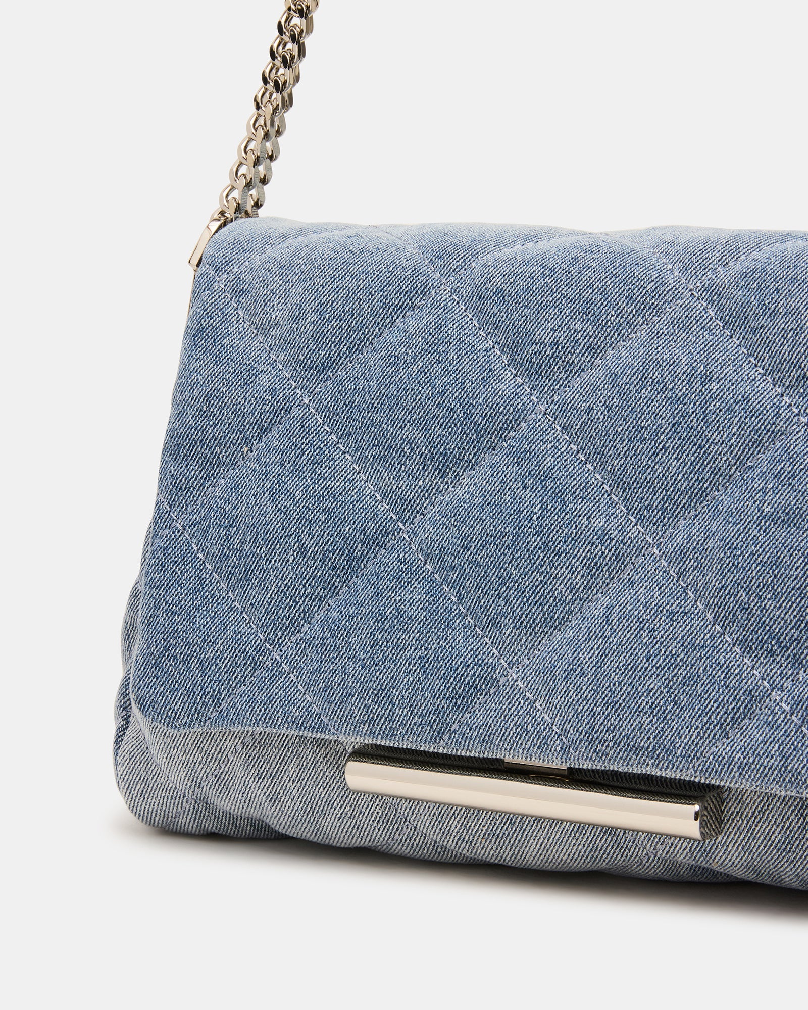 COLETTE BAG DENIM