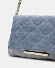 COLETTE BAG DENIM