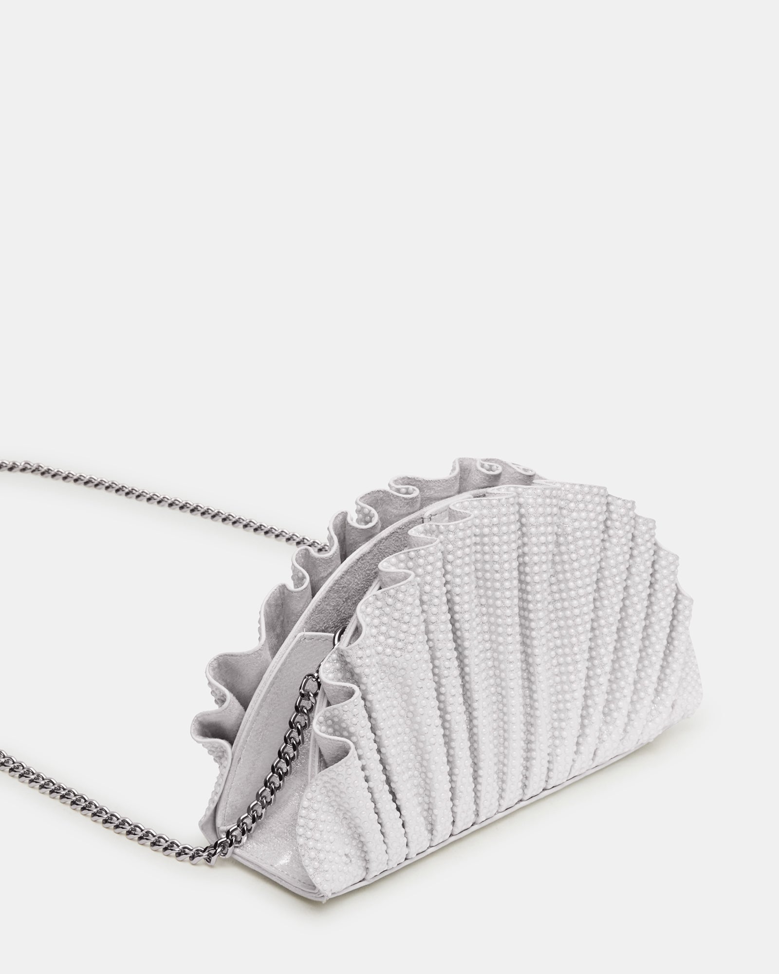 DELMAR BAG WHITE
