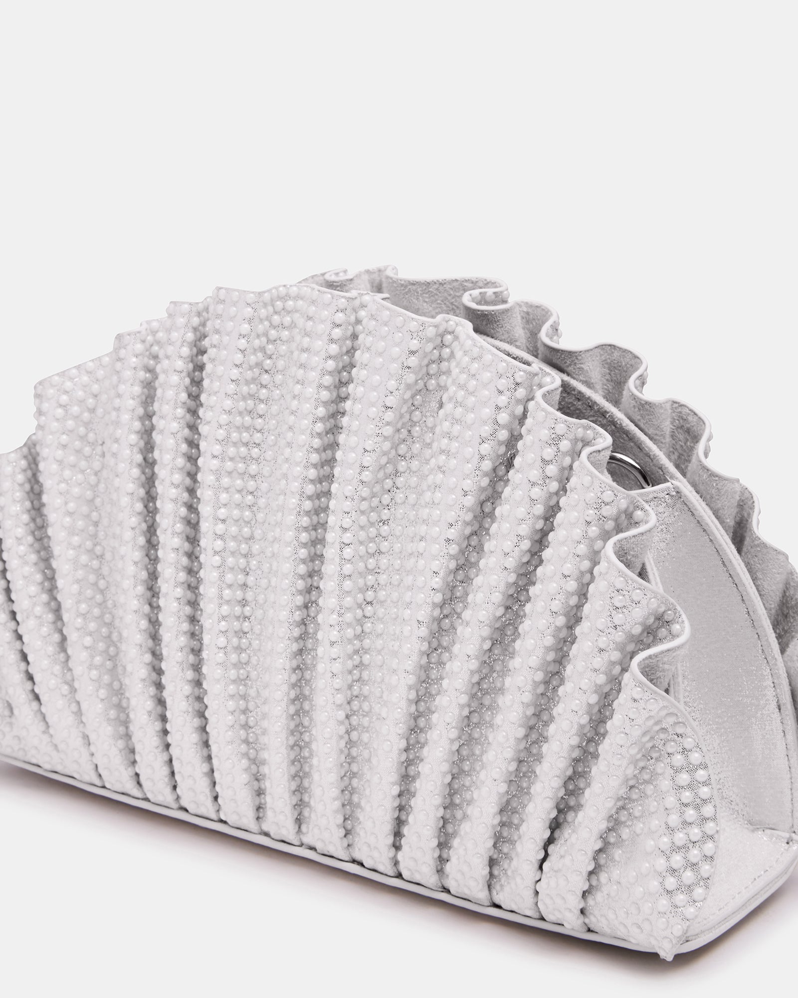 DELMAR BAG WHITE
