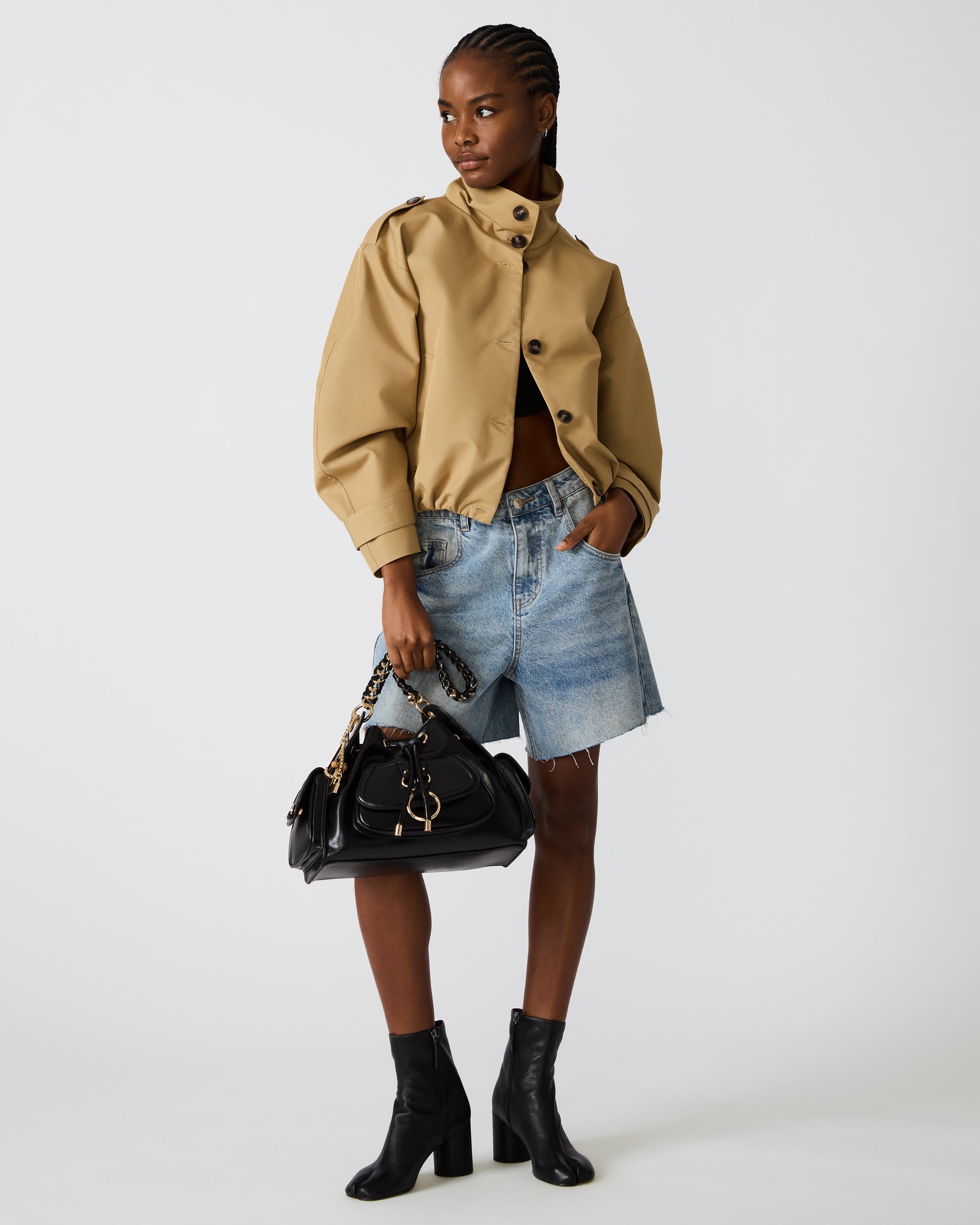 DRU BAG BLACK