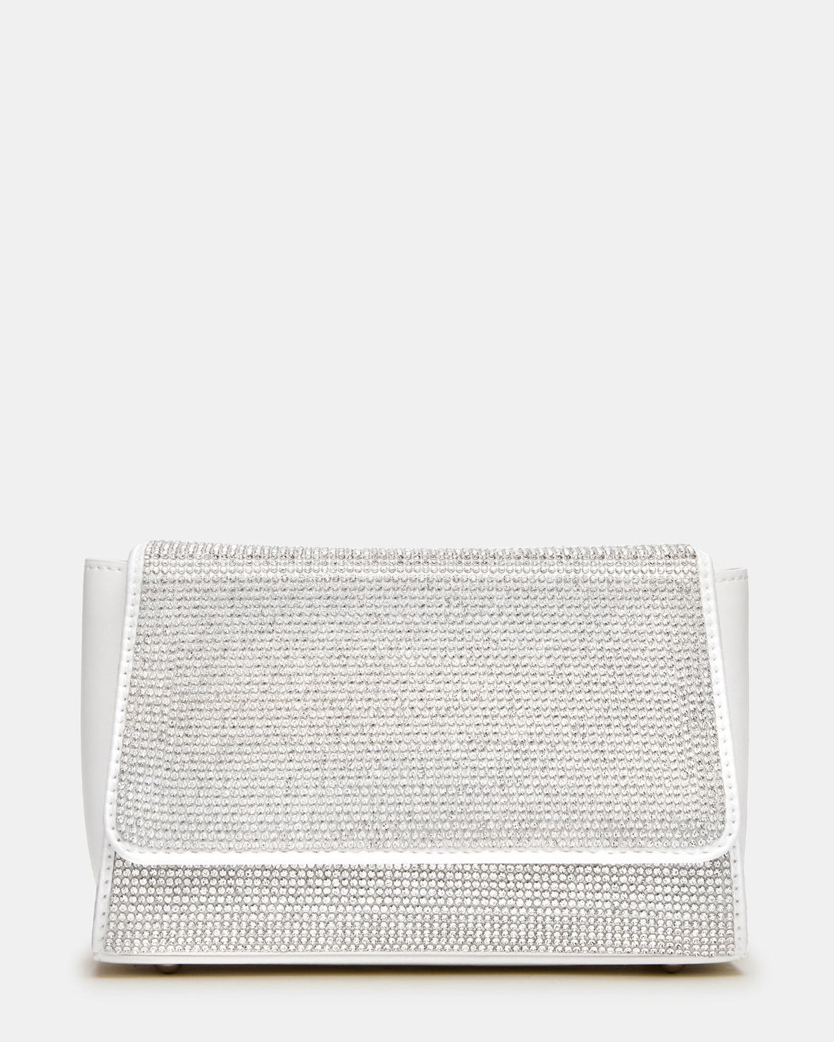 EVELINA BAG RHINESTONES