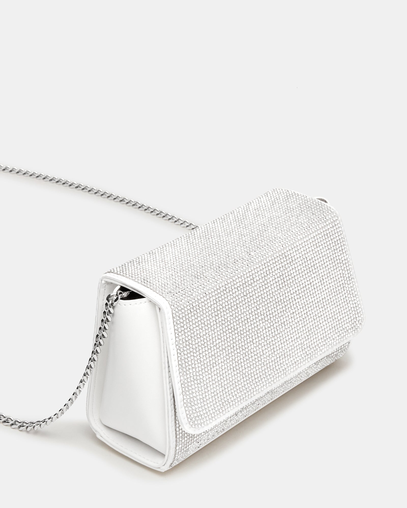 EVELINA BAG RHINESTONES
