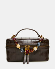 HERRA BAG BROWN EEL