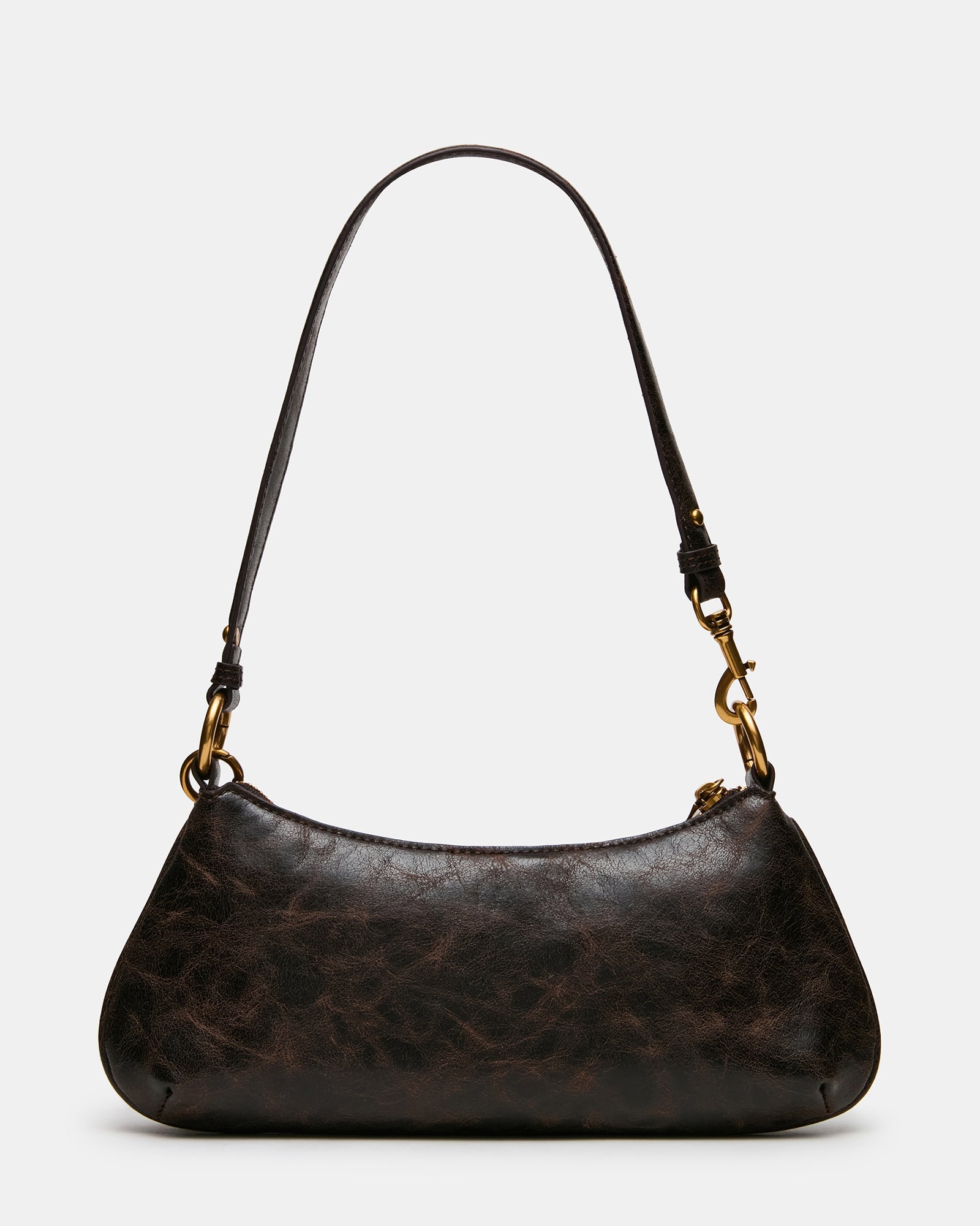 IRINA PATCHWORK BAG DARK MULTI