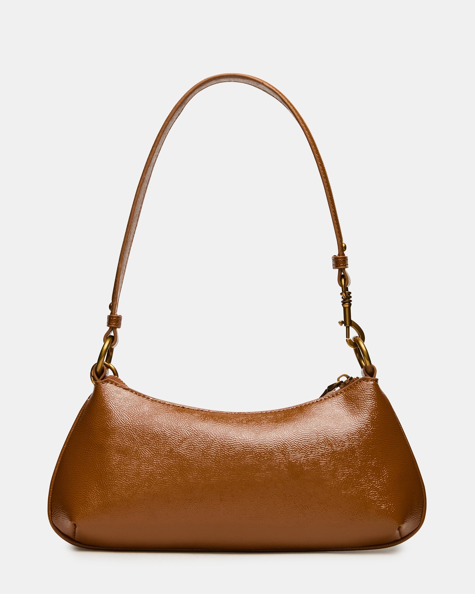 IRINA BAG TOBACCO