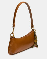 IRINA BAG TOBACCO
