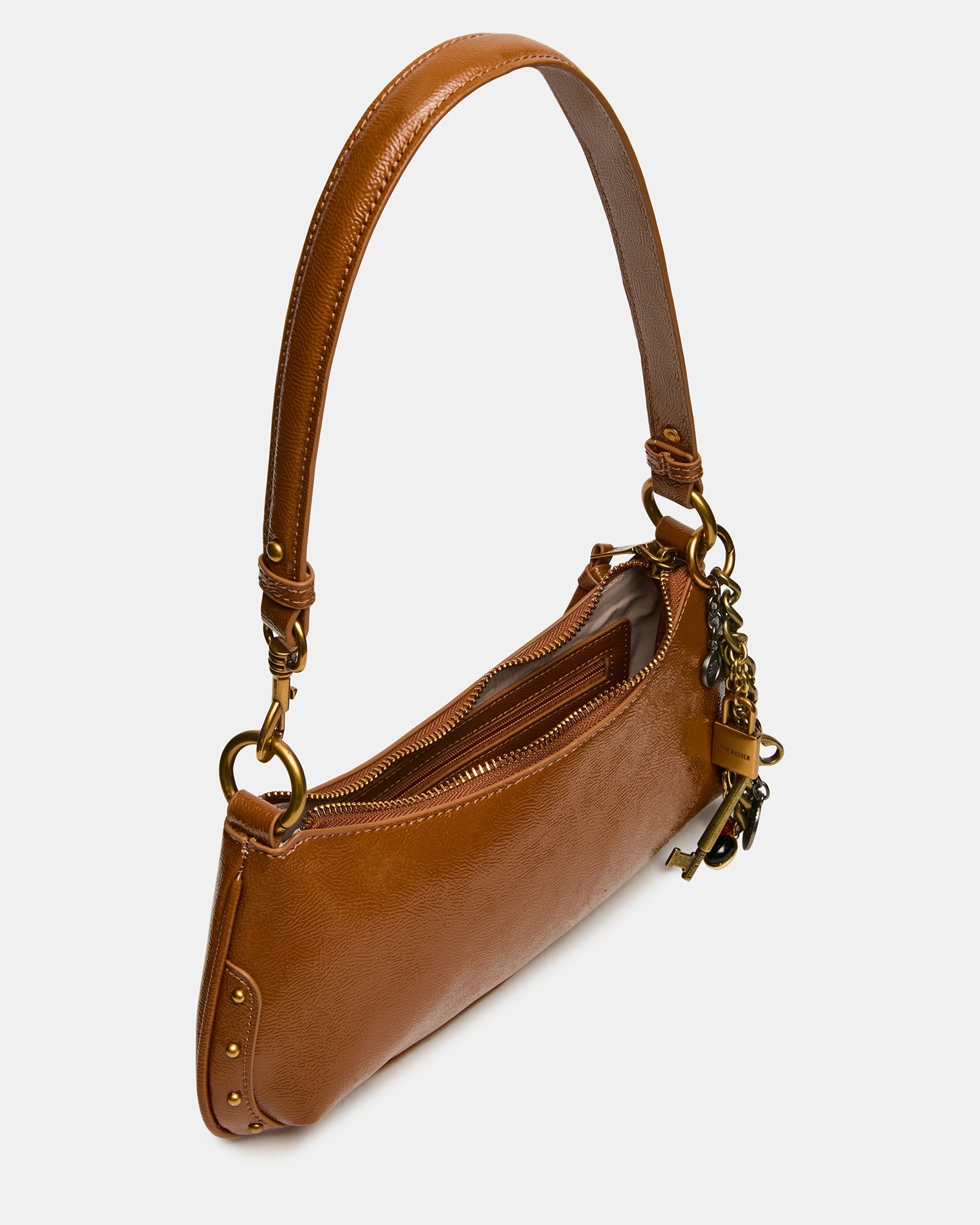IRINA BAG TOBACCO