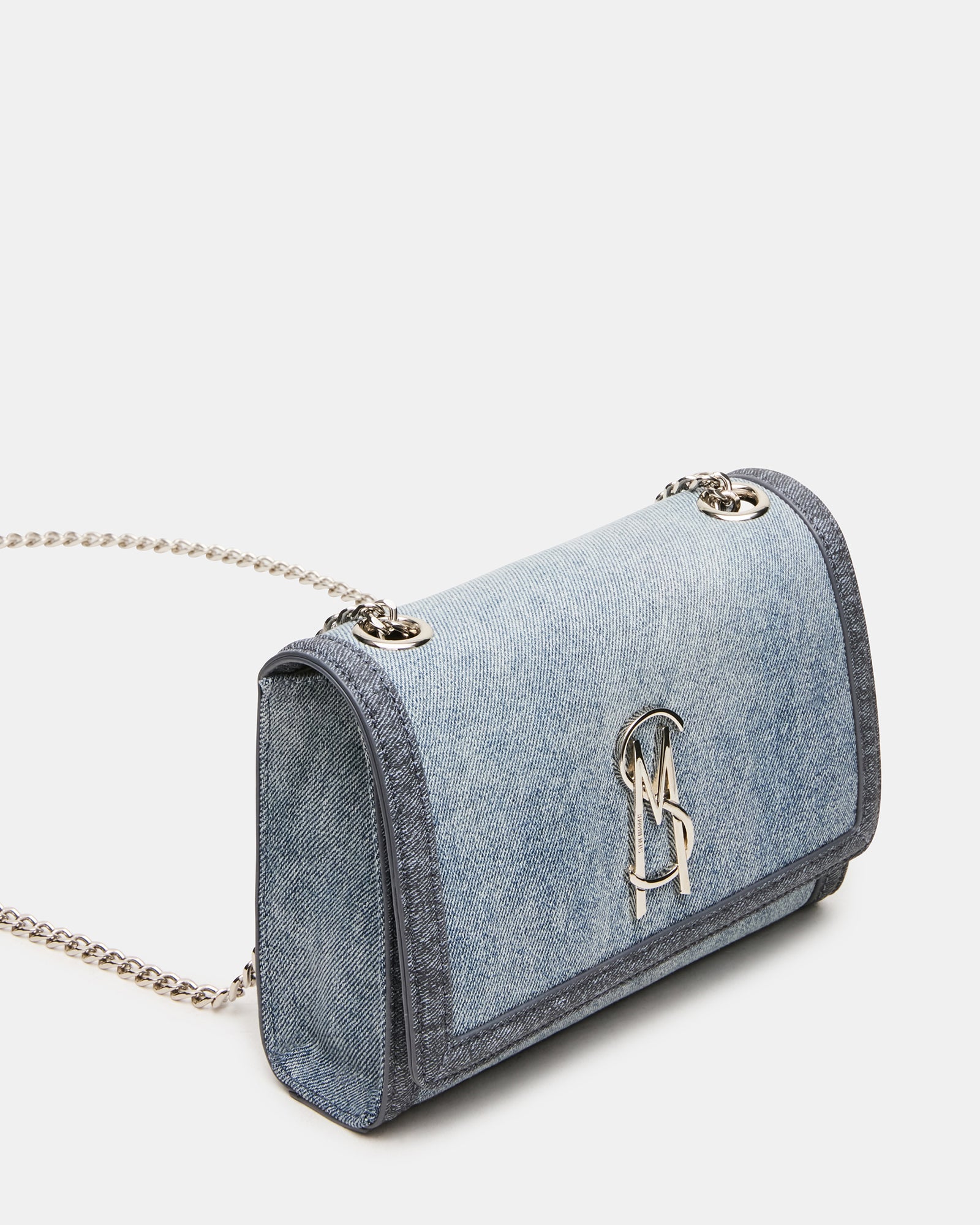 LARISA BAG DENIM