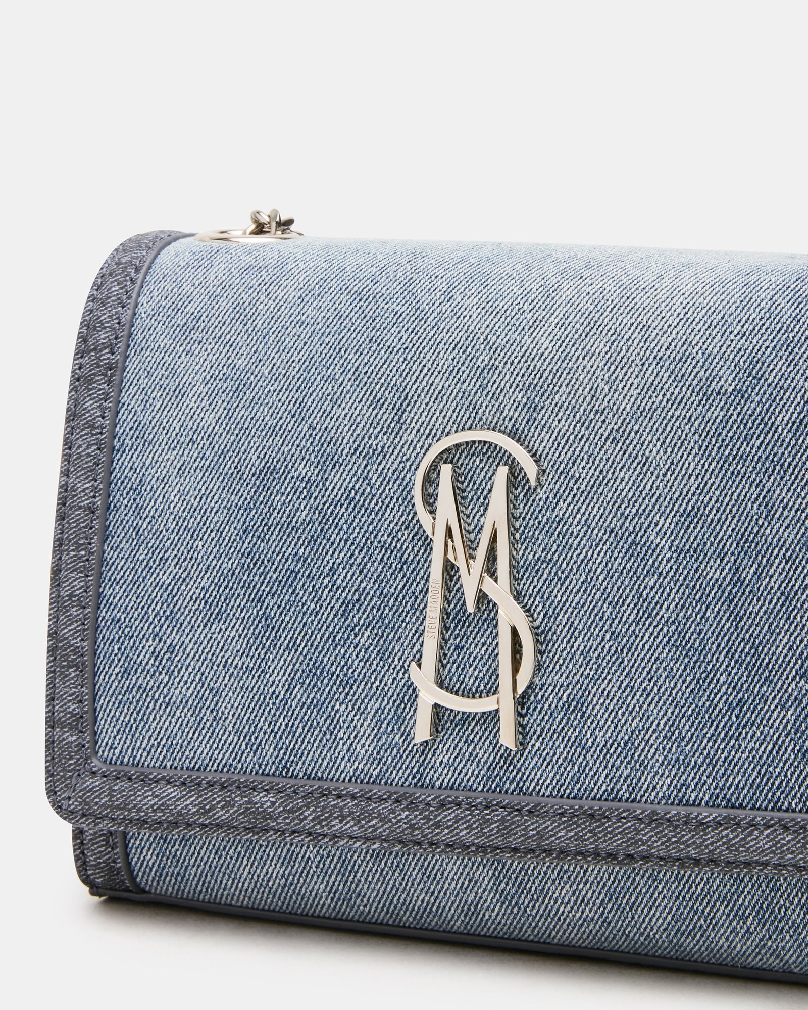 LARISA BAG DENIM