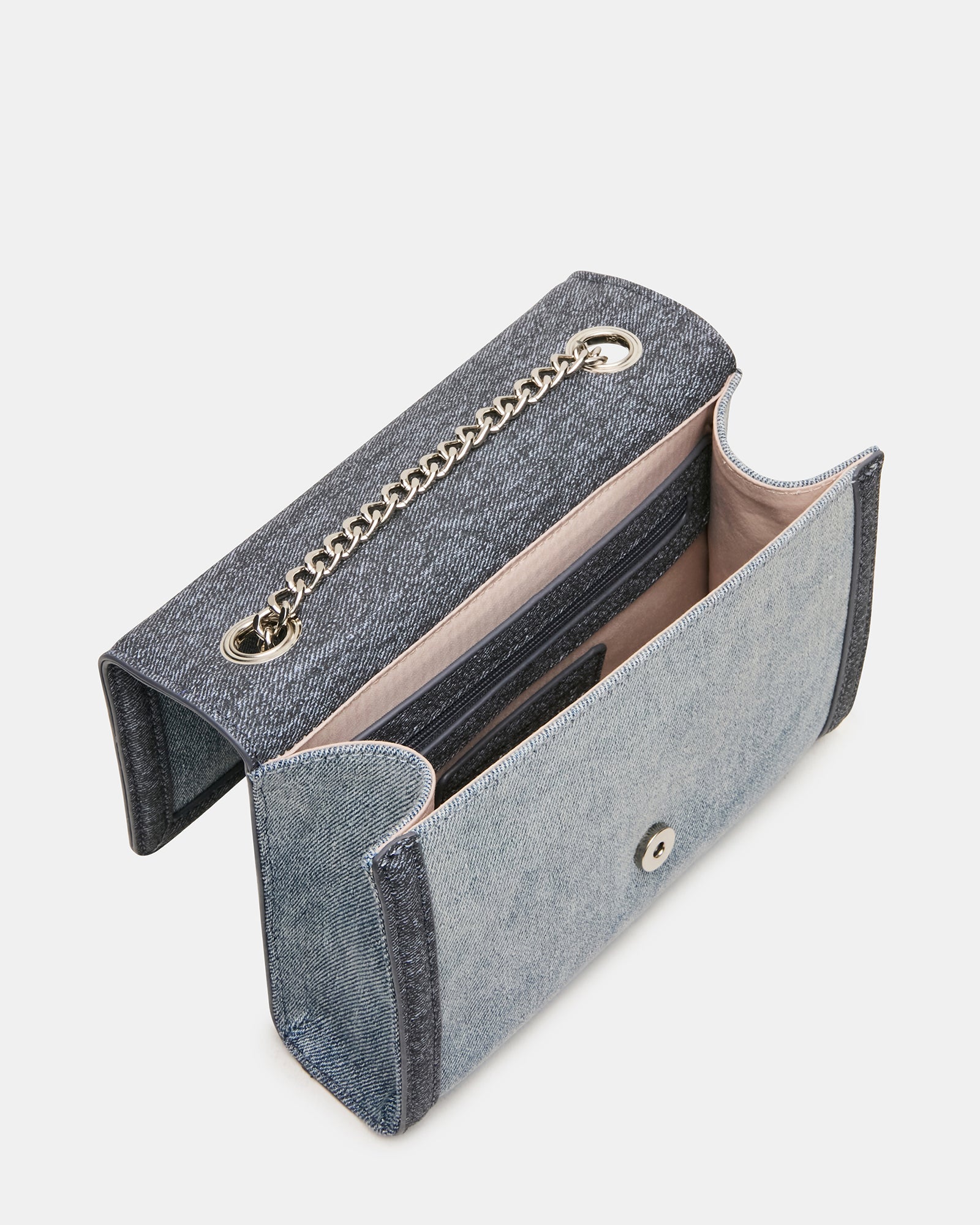 LARISA BAG DENIM