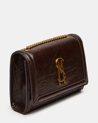 LARISAL BAG CHOCOLATE