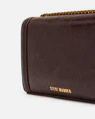 LARISAL BAG CHOCOLATE