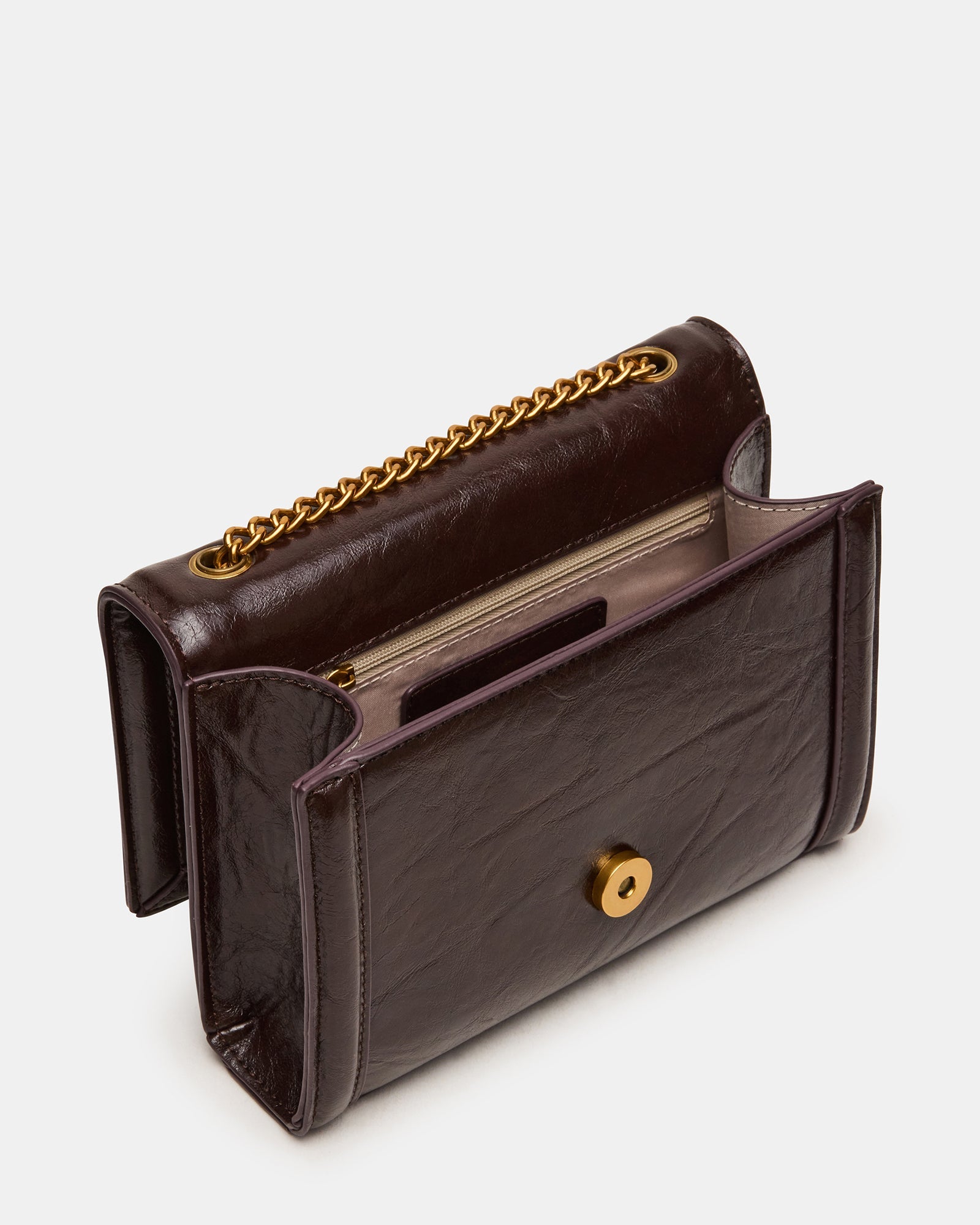 LARISAL BAG CHOCOLATE