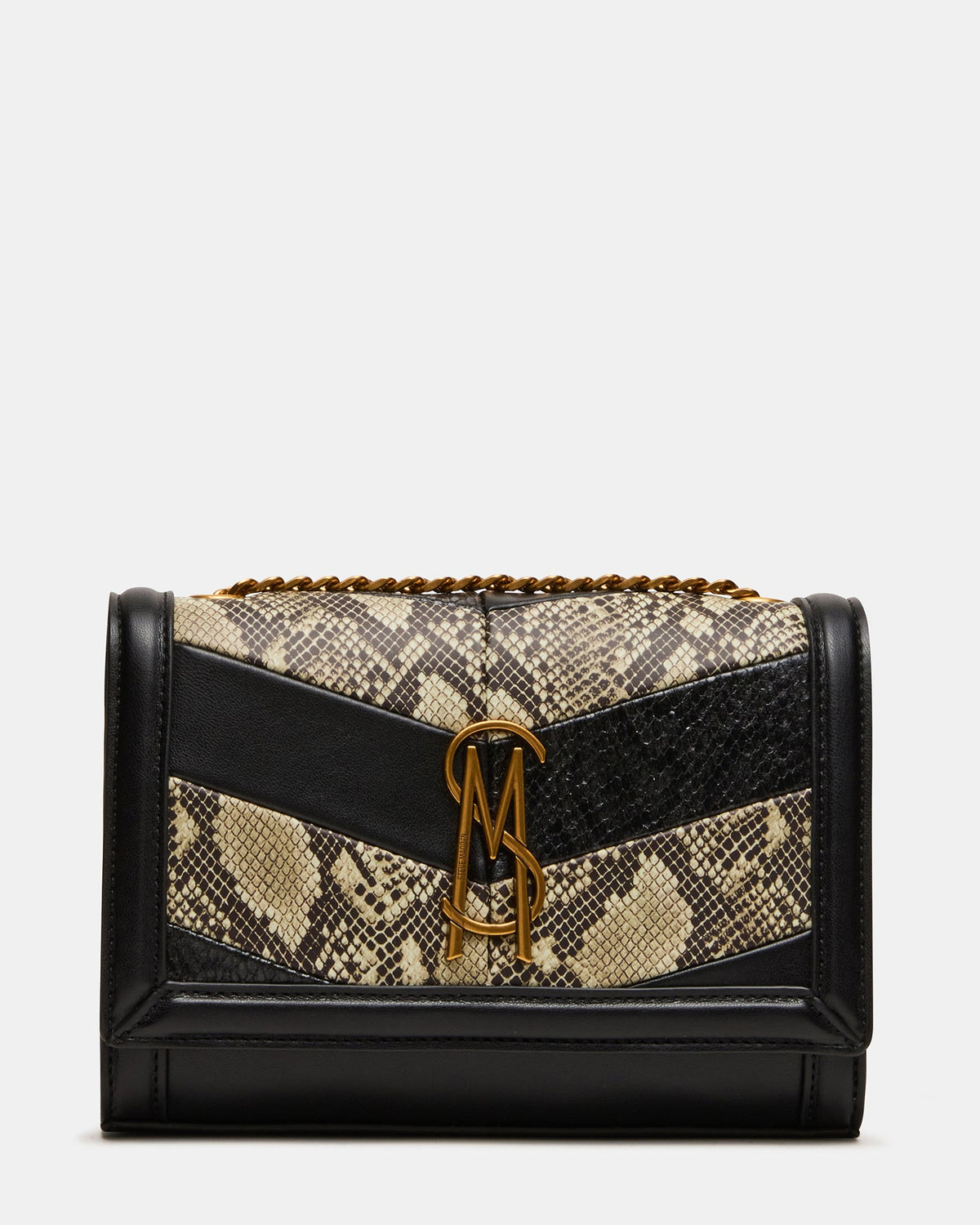 LARISAL BAG BLACK/MULTI