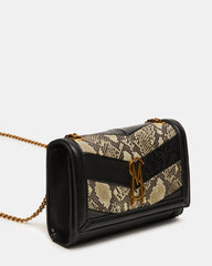 LARISAL BAG BLACK/MULTI
