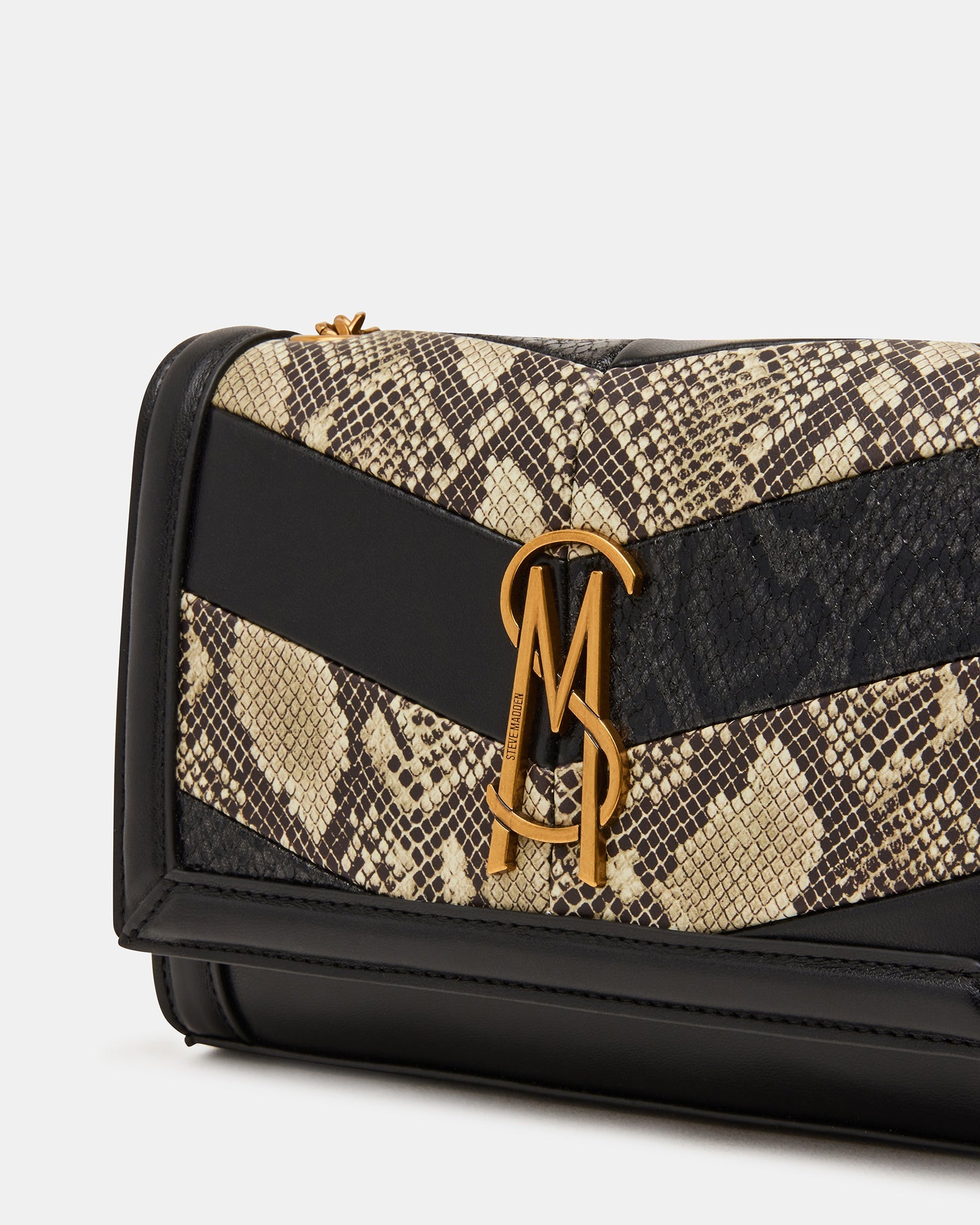 LARISAL BAG BLACK/MULTI