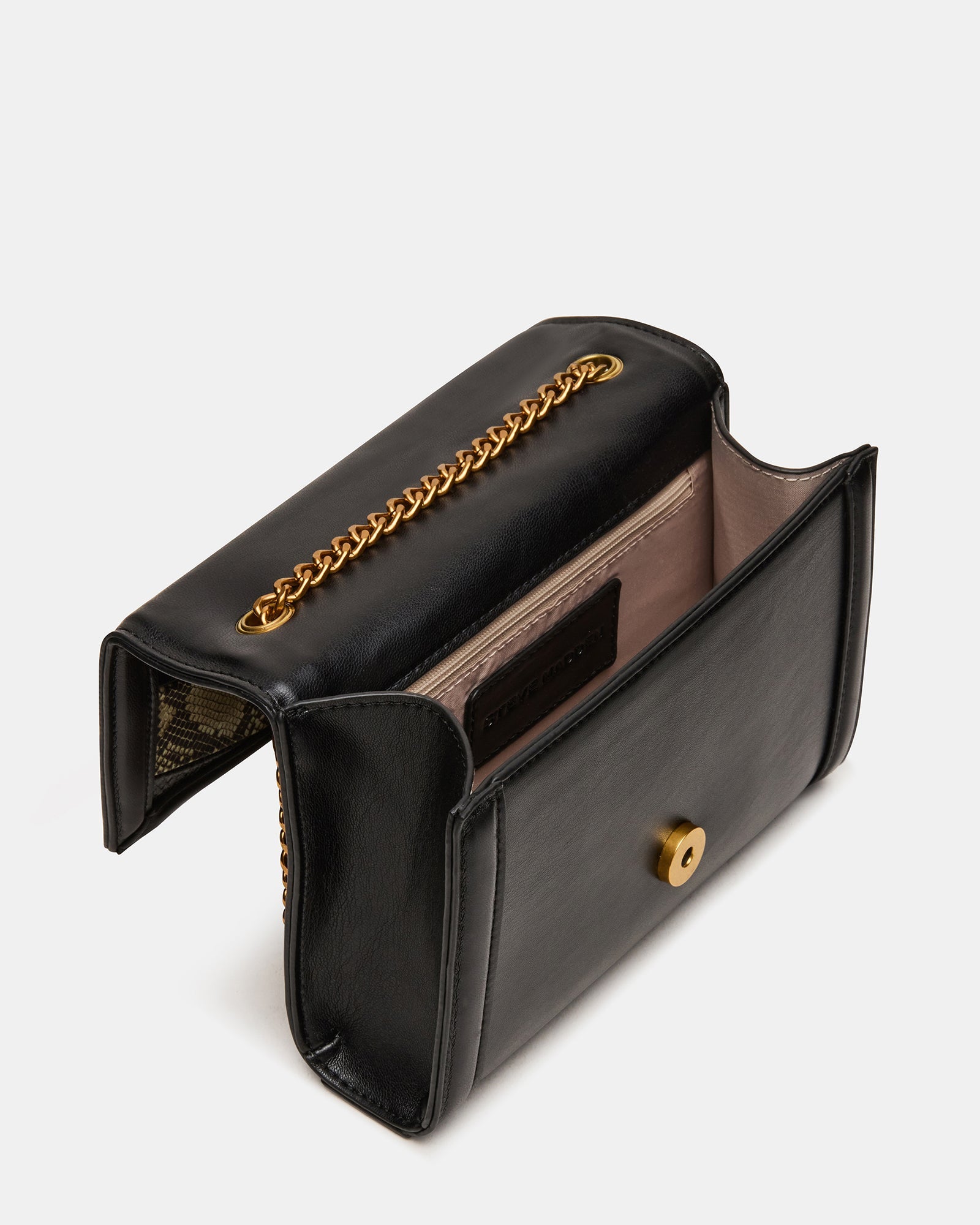 LARISAL BAG BLACK/MULTI