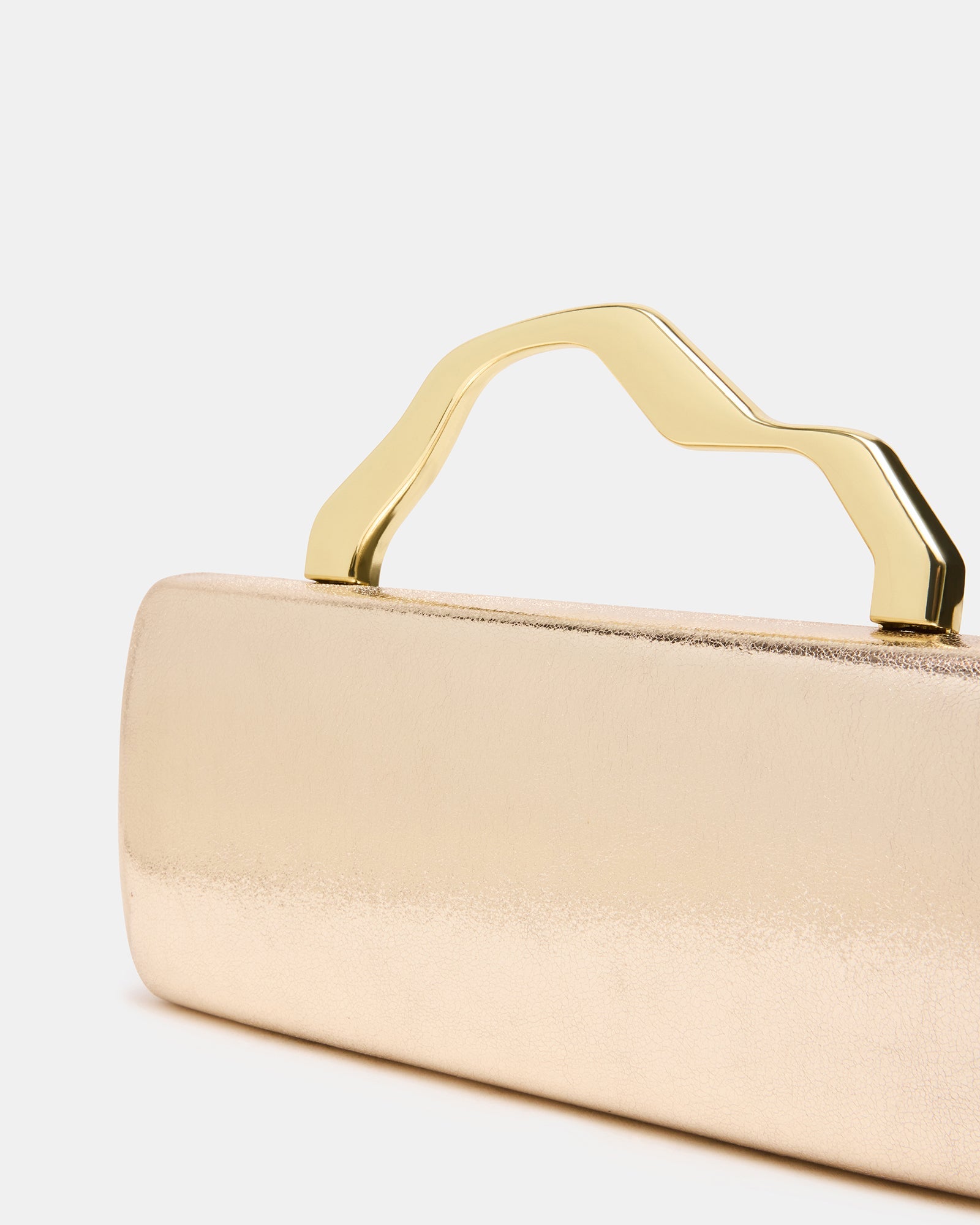 LEENA BAG GOLD