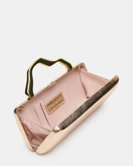 LEENA BAG GOLD