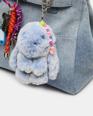 LEILANI BAG DENIM