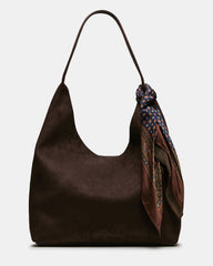 LENORES BAG BROWN