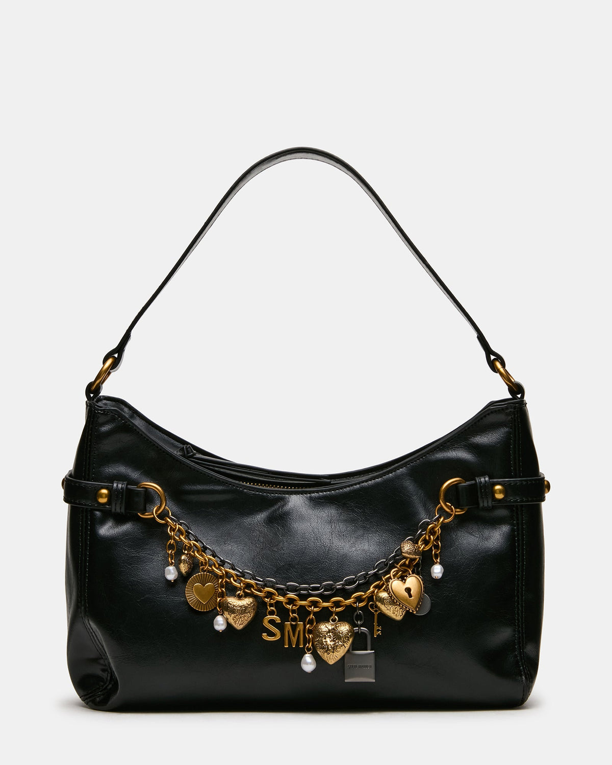 LIANNA BAG BLACK