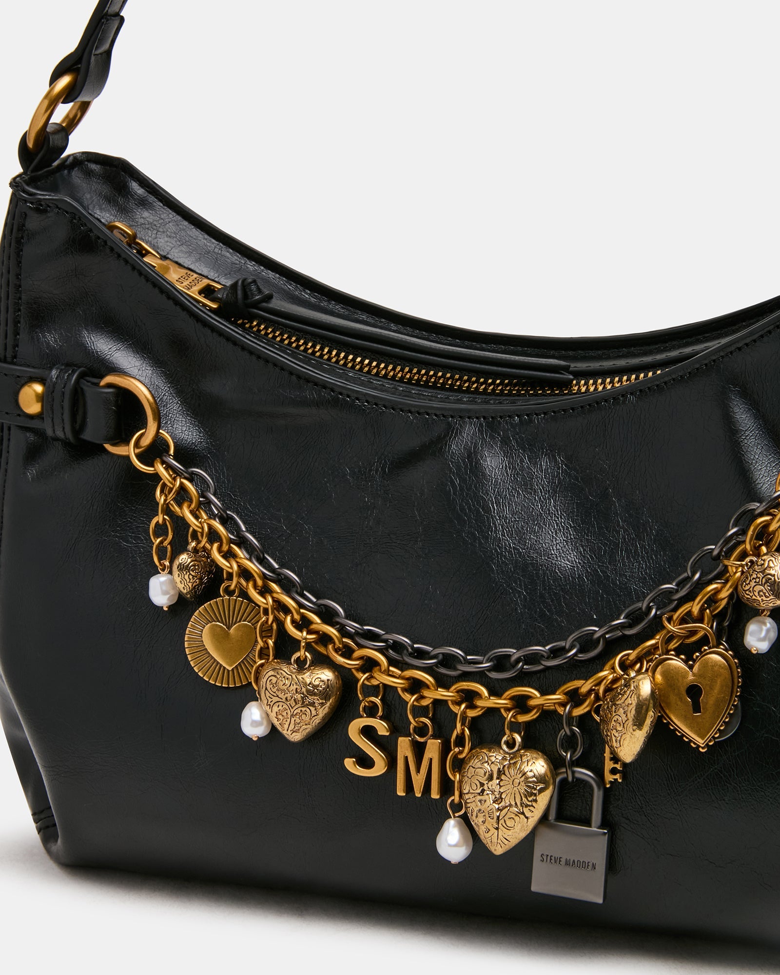 LIANNA BAG BLACK