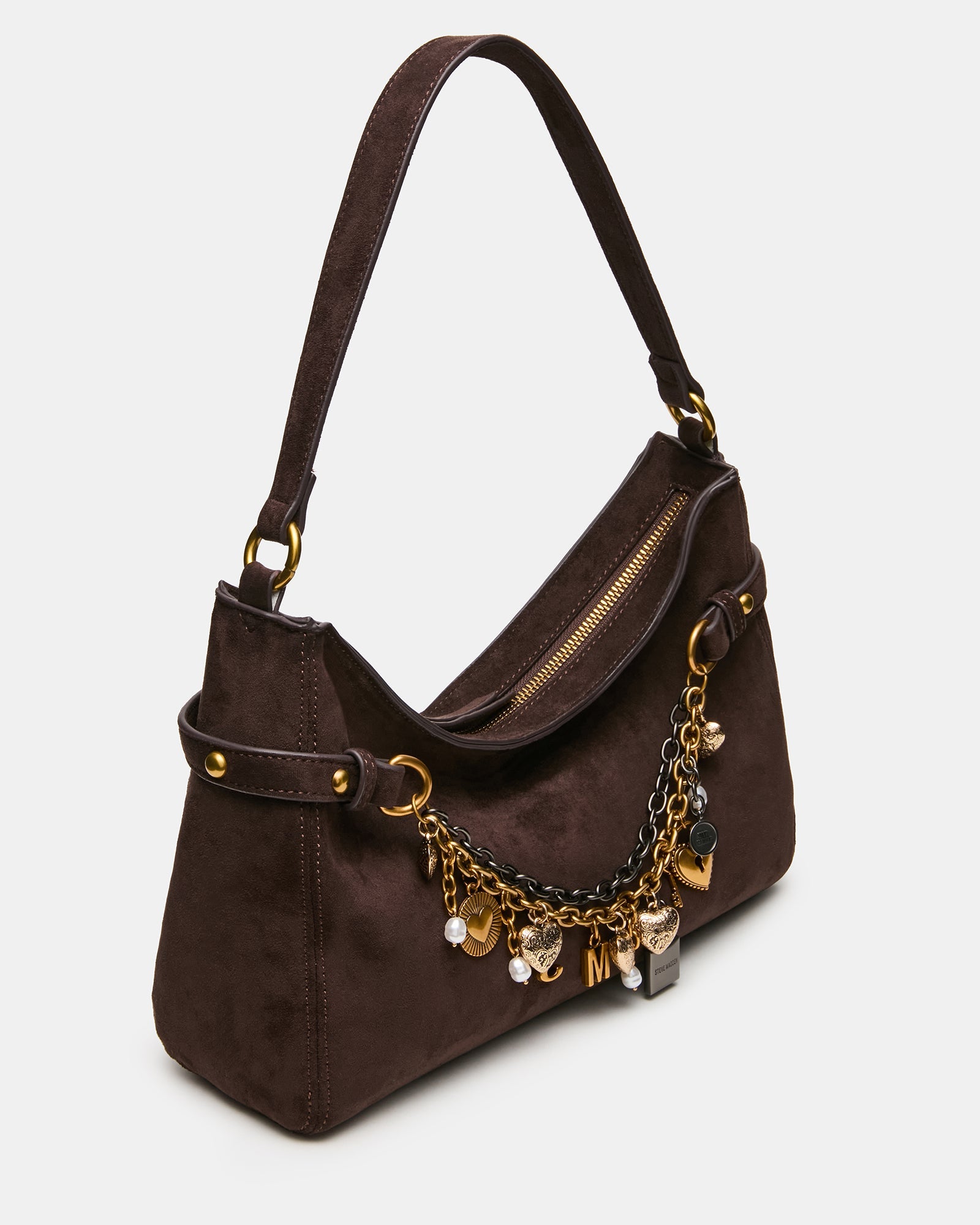 LIANNA BAG DARK CHOCOLATE