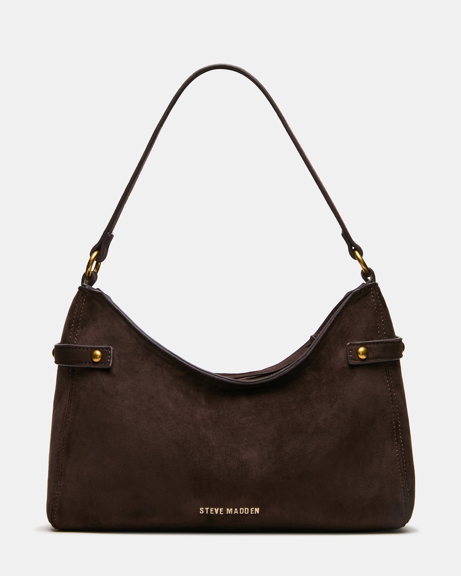 LIANNA BAG DARK CHOCOLATE