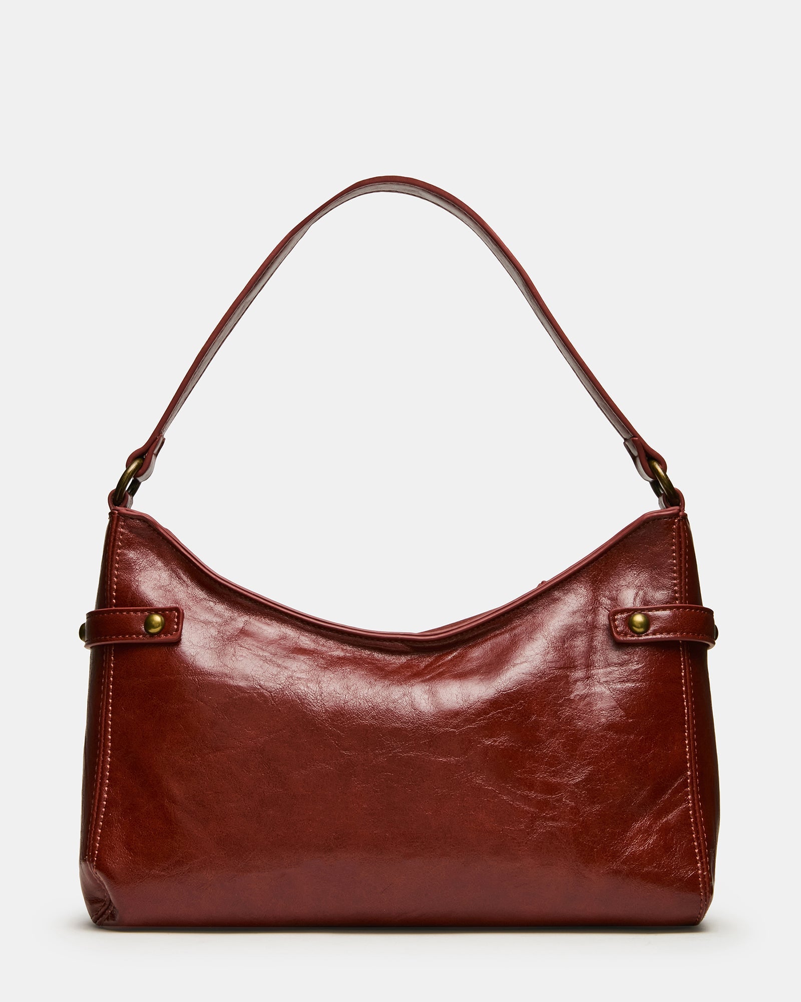LIANNA BAG RUST