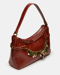 LIANNA BAG RUST