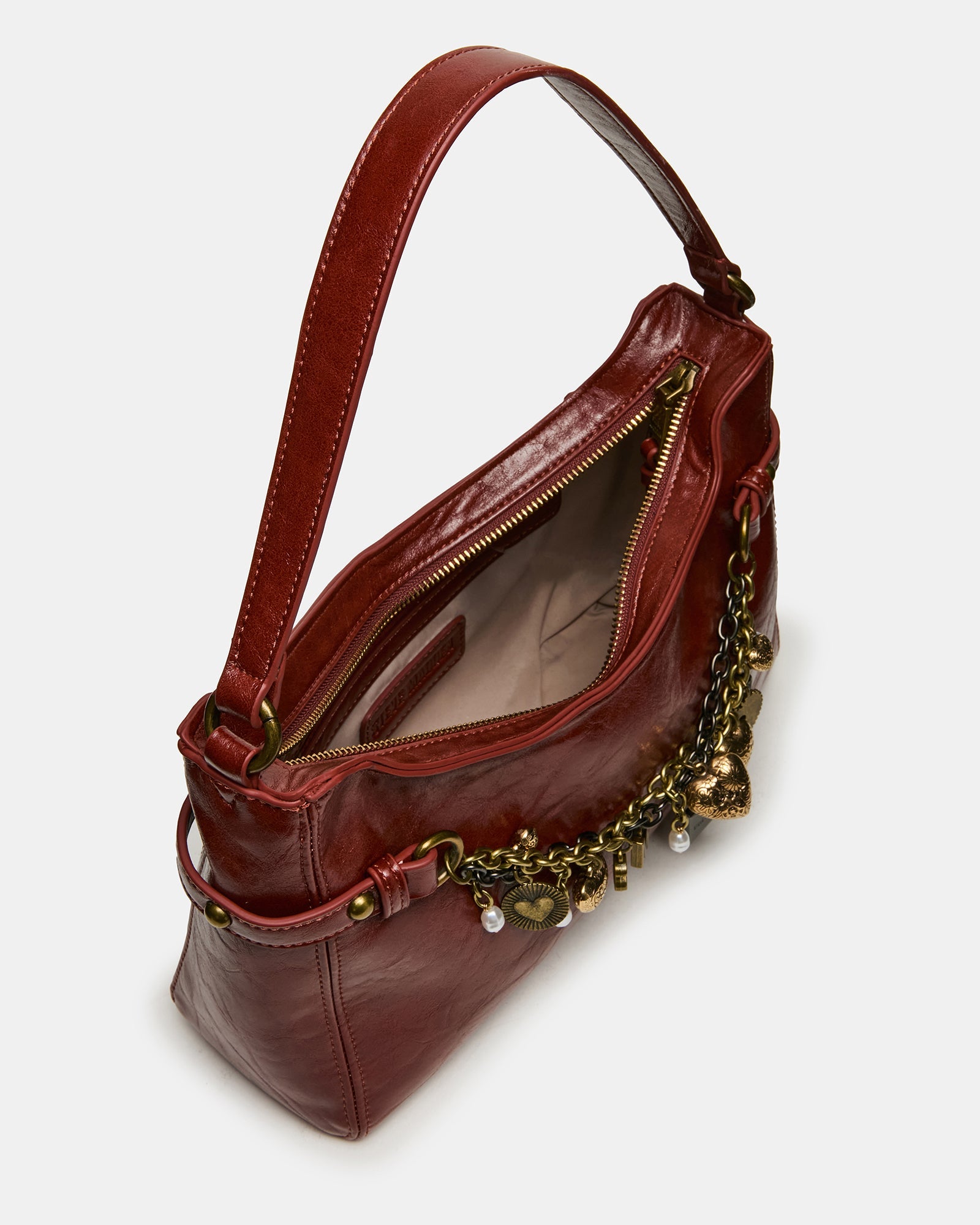 LIANNA BAG RUST
